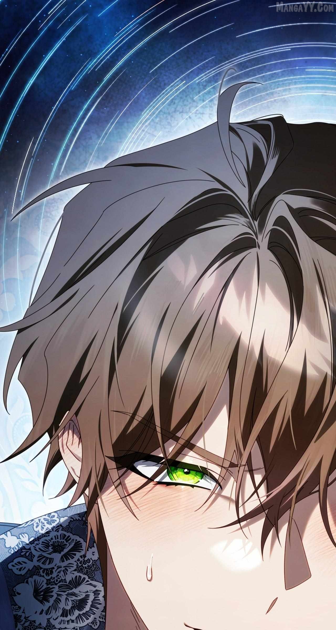 To The Witch Who Forgot The Bird Chapter 42 - page 1