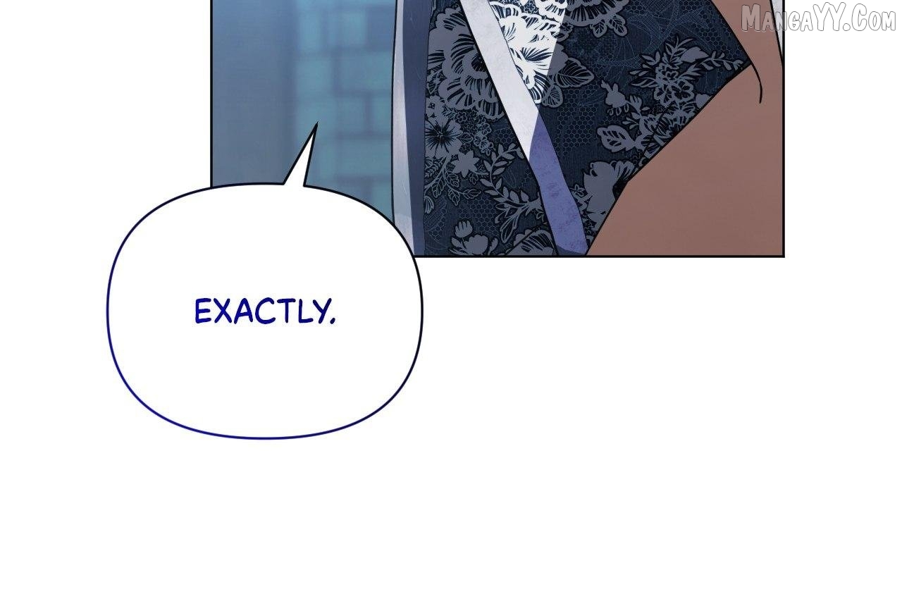 To The Witch Who Forgot The Bird Chapter 42 - page 10