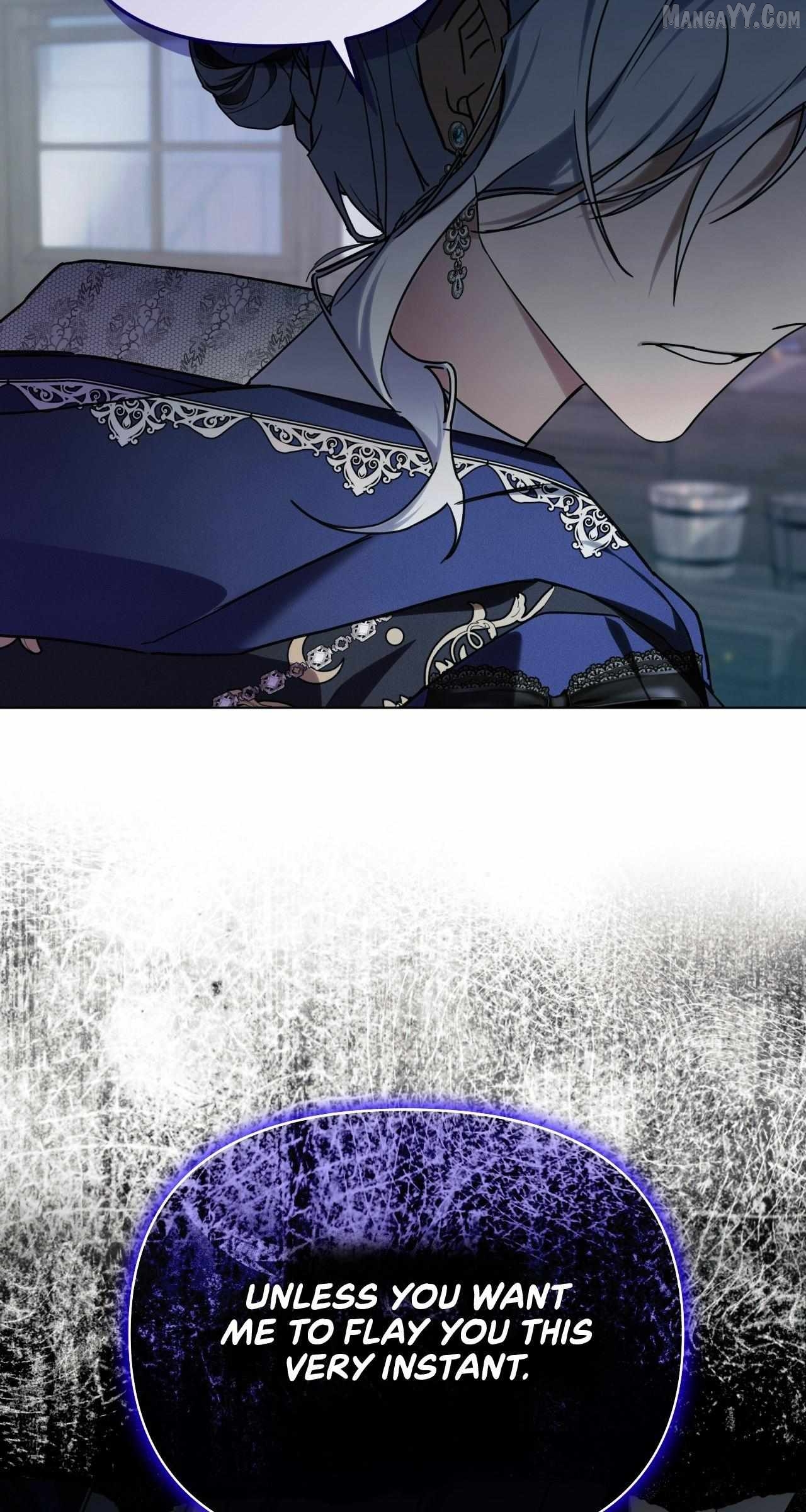 To The Witch Who Forgot The Bird Chapter 42 - page 101