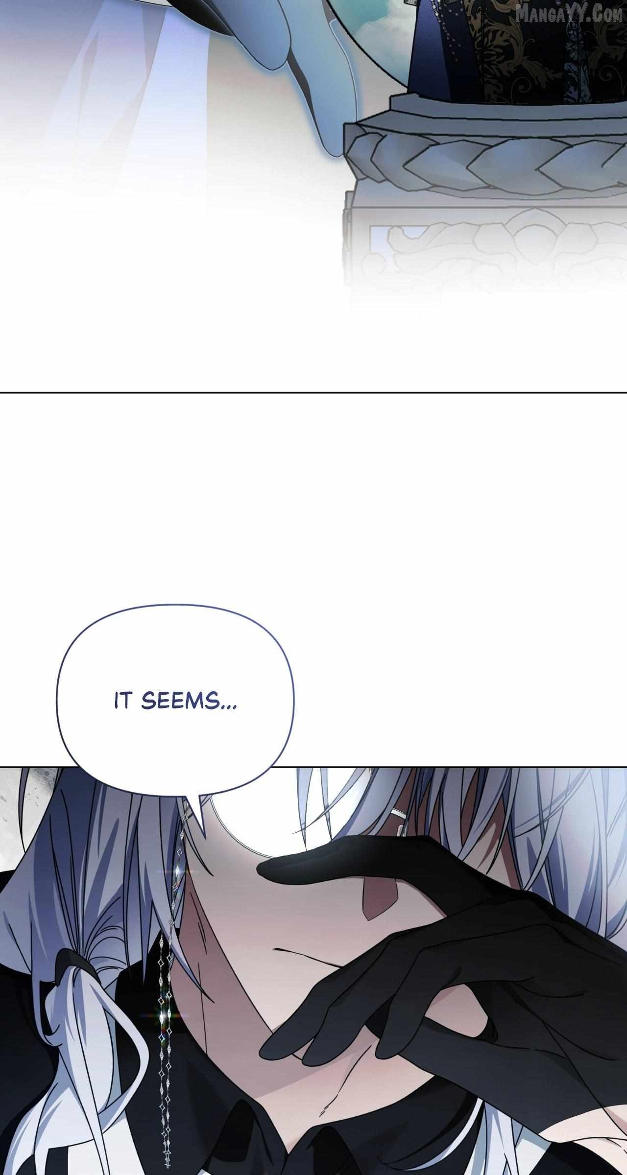 To The Witch Who Forgot The Bird Chapter 42 - page 106