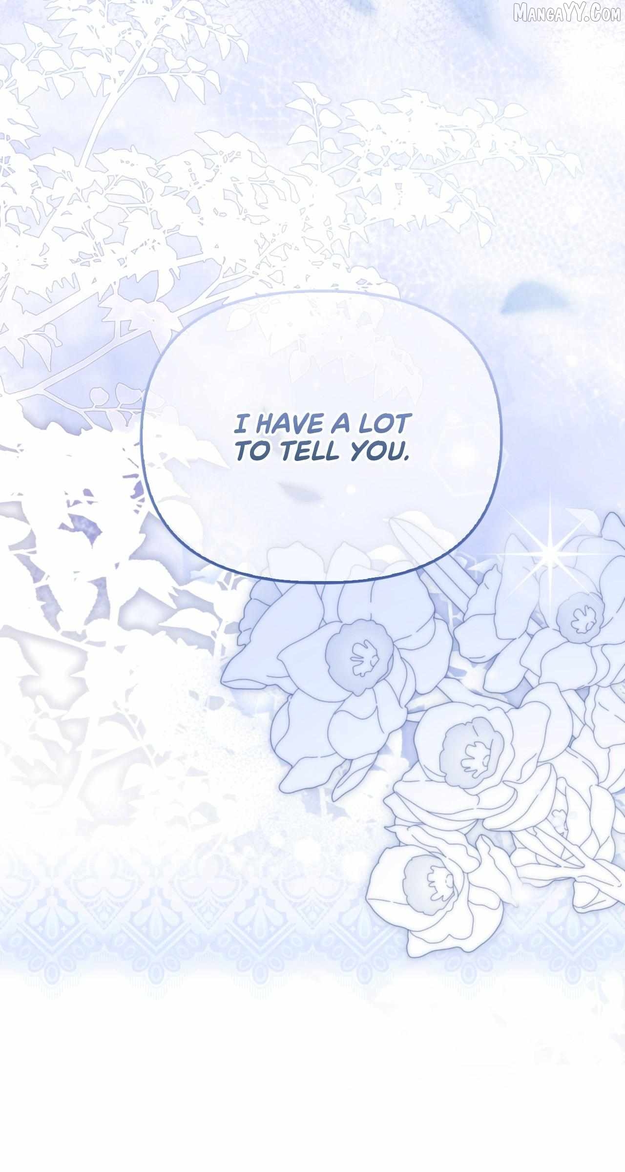 To The Witch Who Forgot The Bird Chapter 42 - page 109