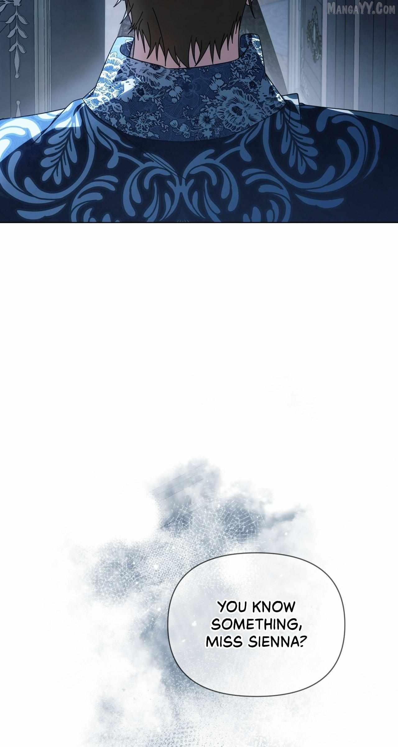 To The Witch Who Forgot The Bird Chapter 42 - page 12