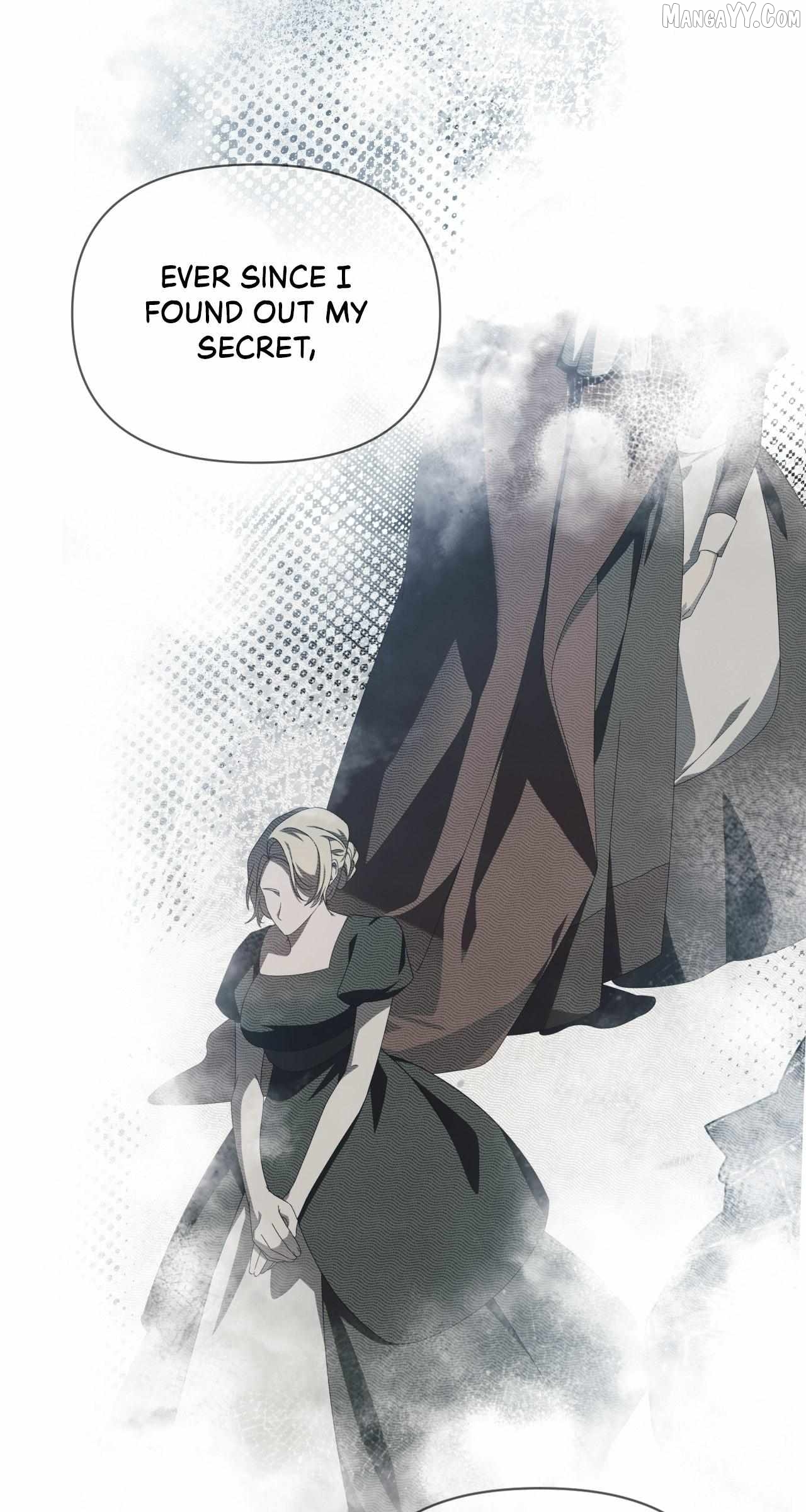 To The Witch Who Forgot The Bird Chapter 42 - page 13