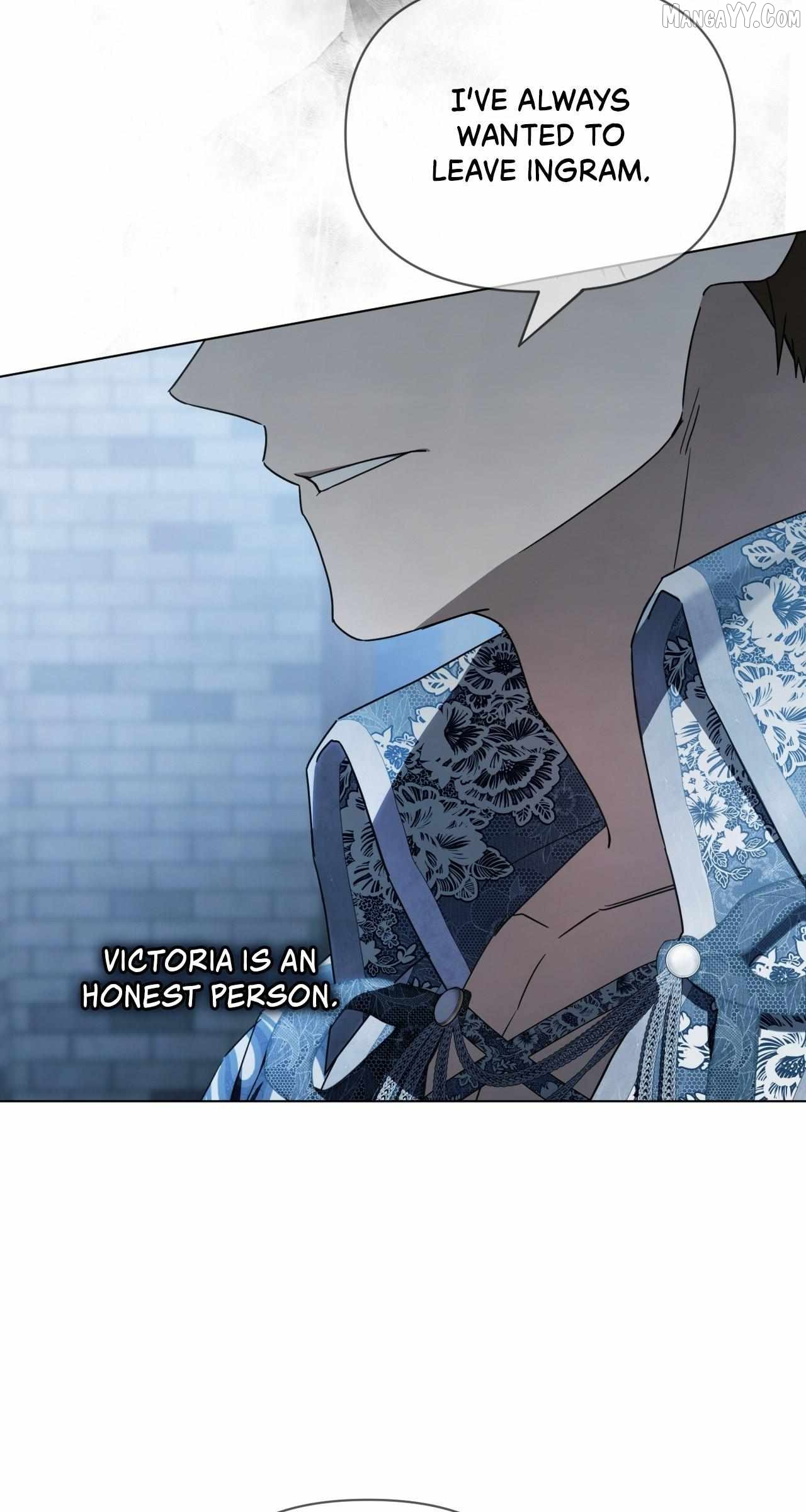 To The Witch Who Forgot The Bird Chapter 42 - page 14