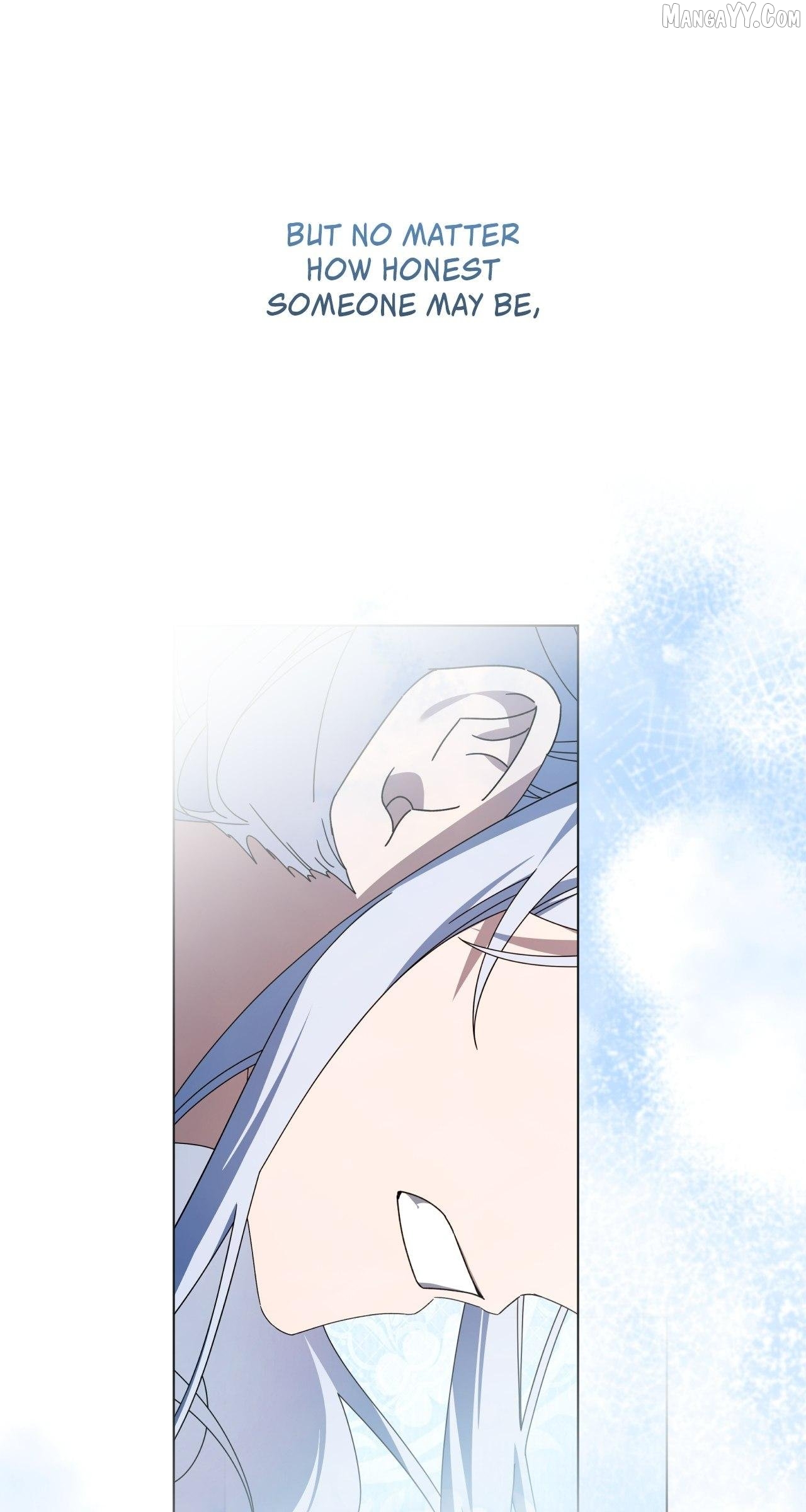 To The Witch Who Forgot The Bird Chapter 42 - page 17