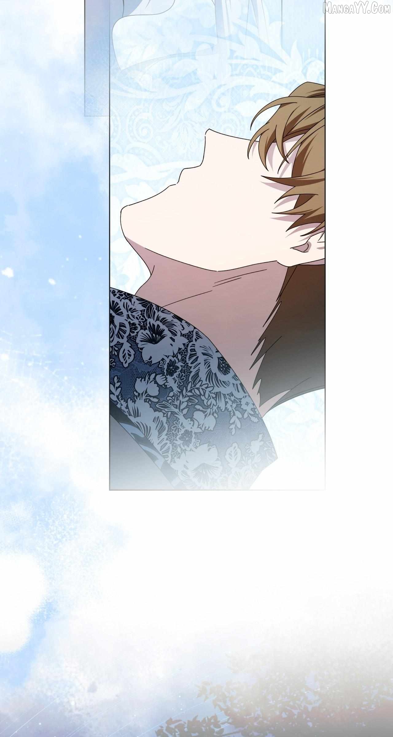 To The Witch Who Forgot The Bird Chapter 42 - page 18