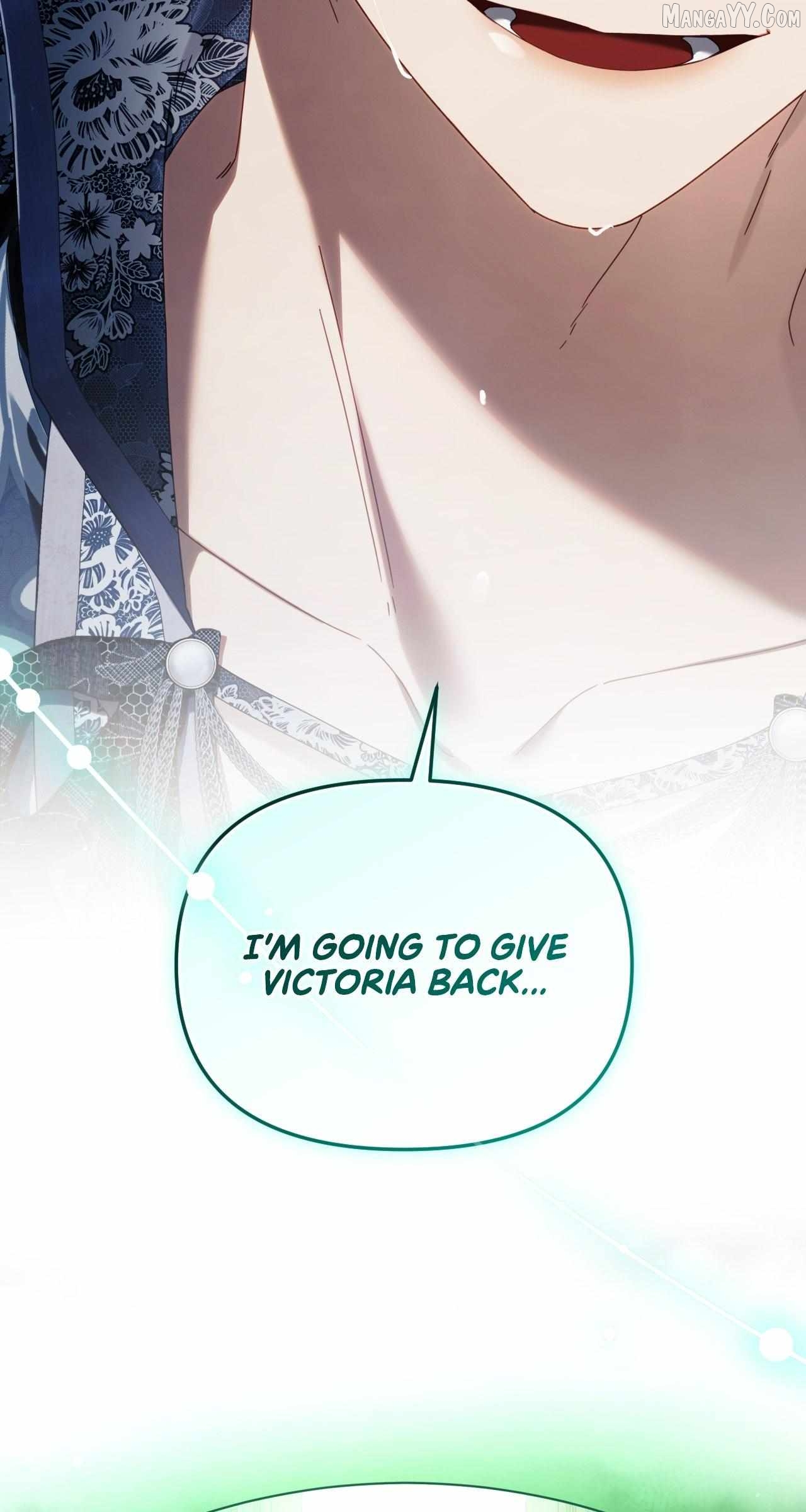 To The Witch Who Forgot The Bird Chapter 42 - page 2