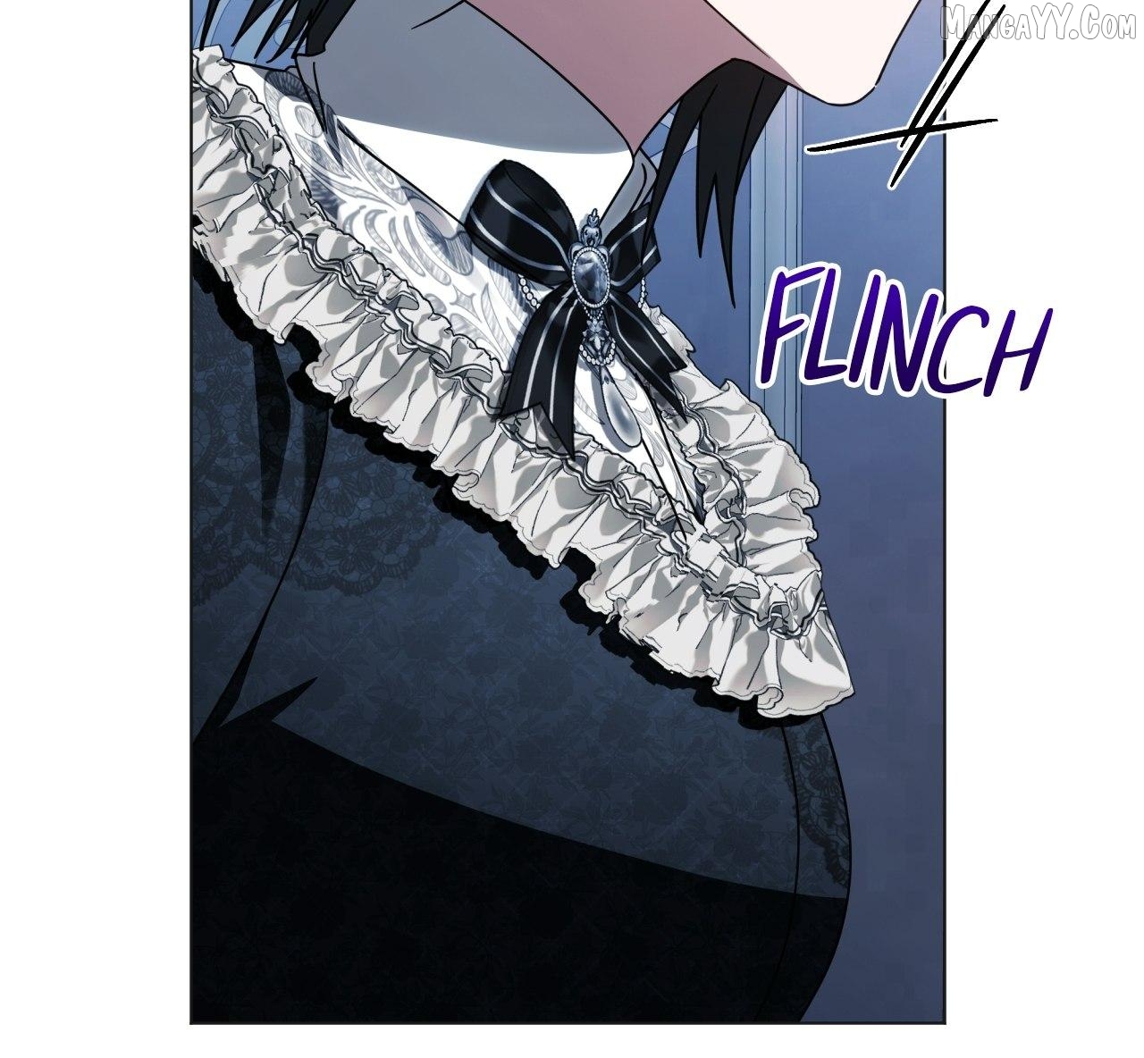 To The Witch Who Forgot The Bird Chapter 42 - page 21