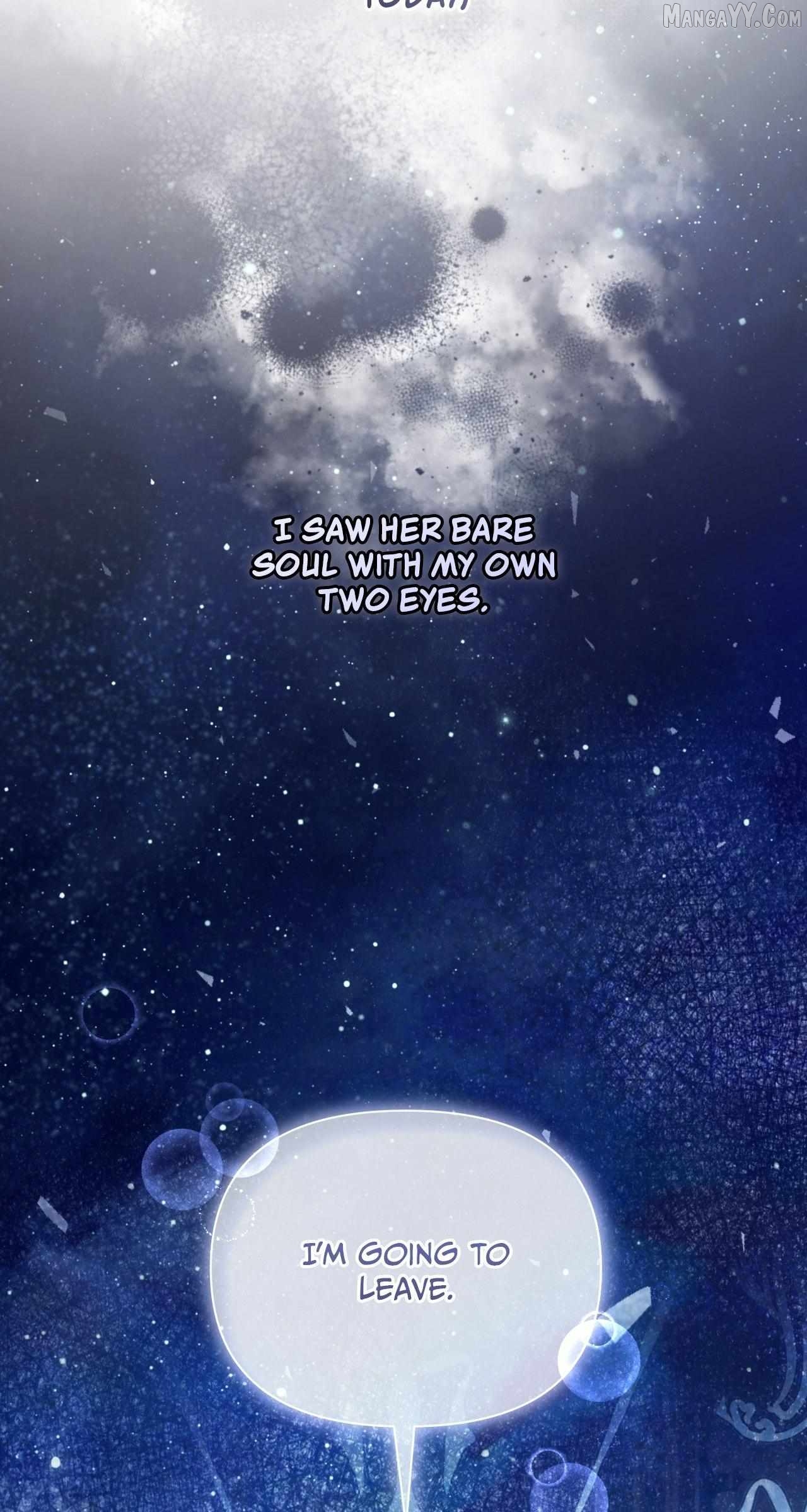 To The Witch Who Forgot The Bird Chapter 42 - page 24