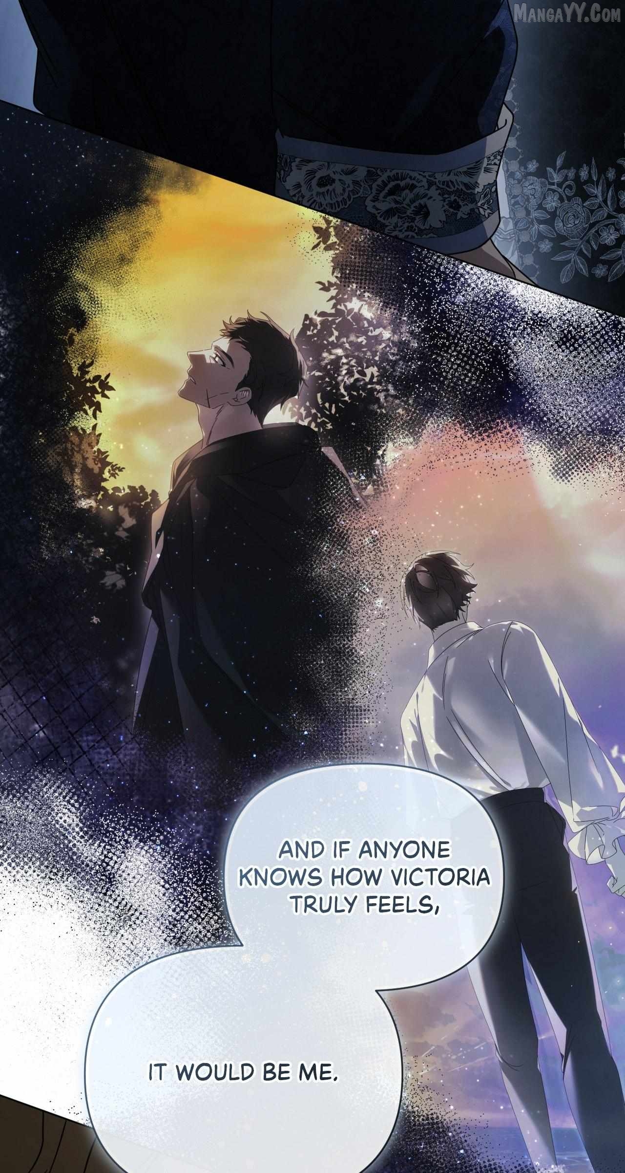 To The Witch Who Forgot The Bird Chapter 42 - page 28