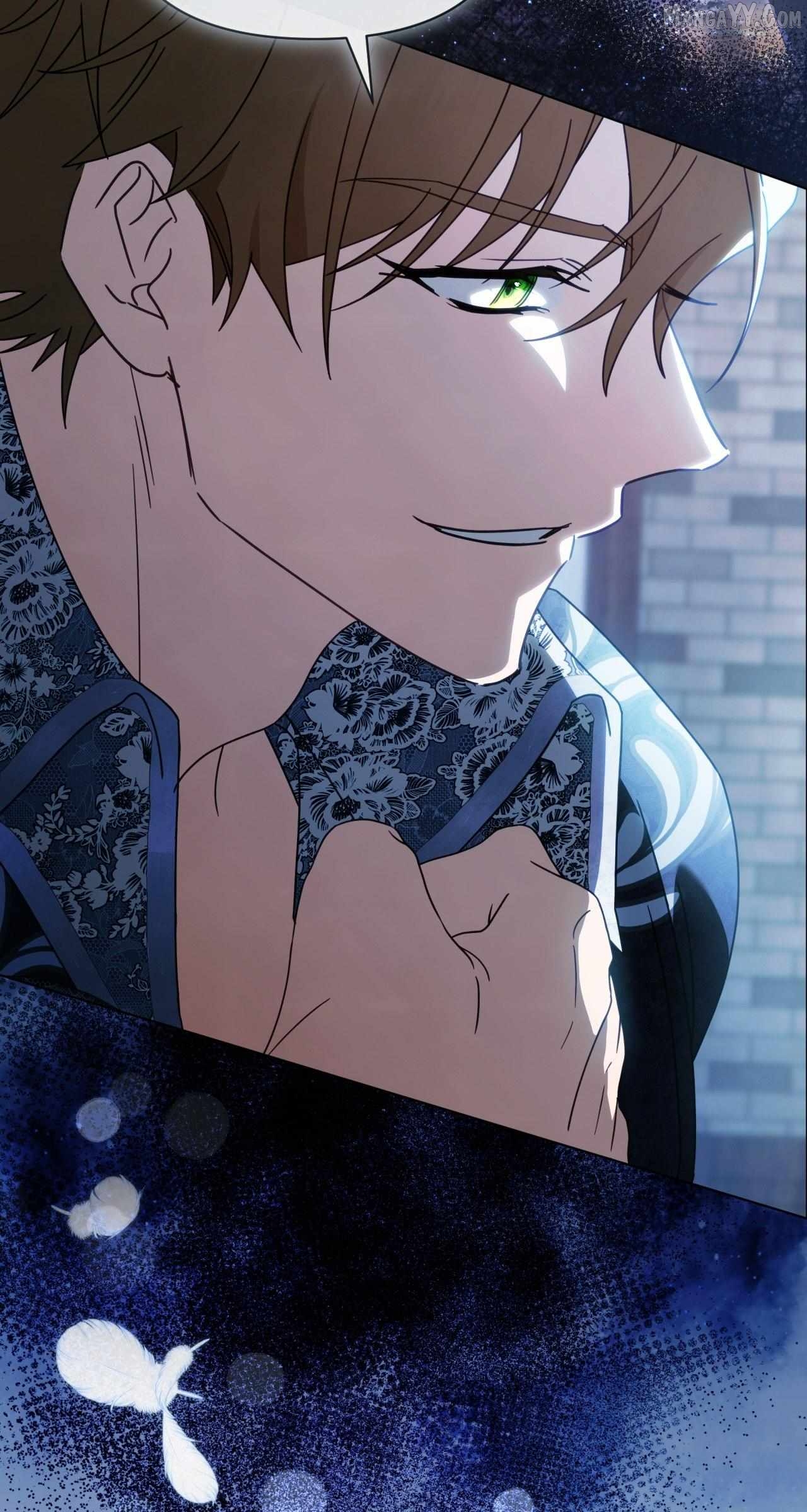 To The Witch Who Forgot The Bird Chapter 42 - page 29