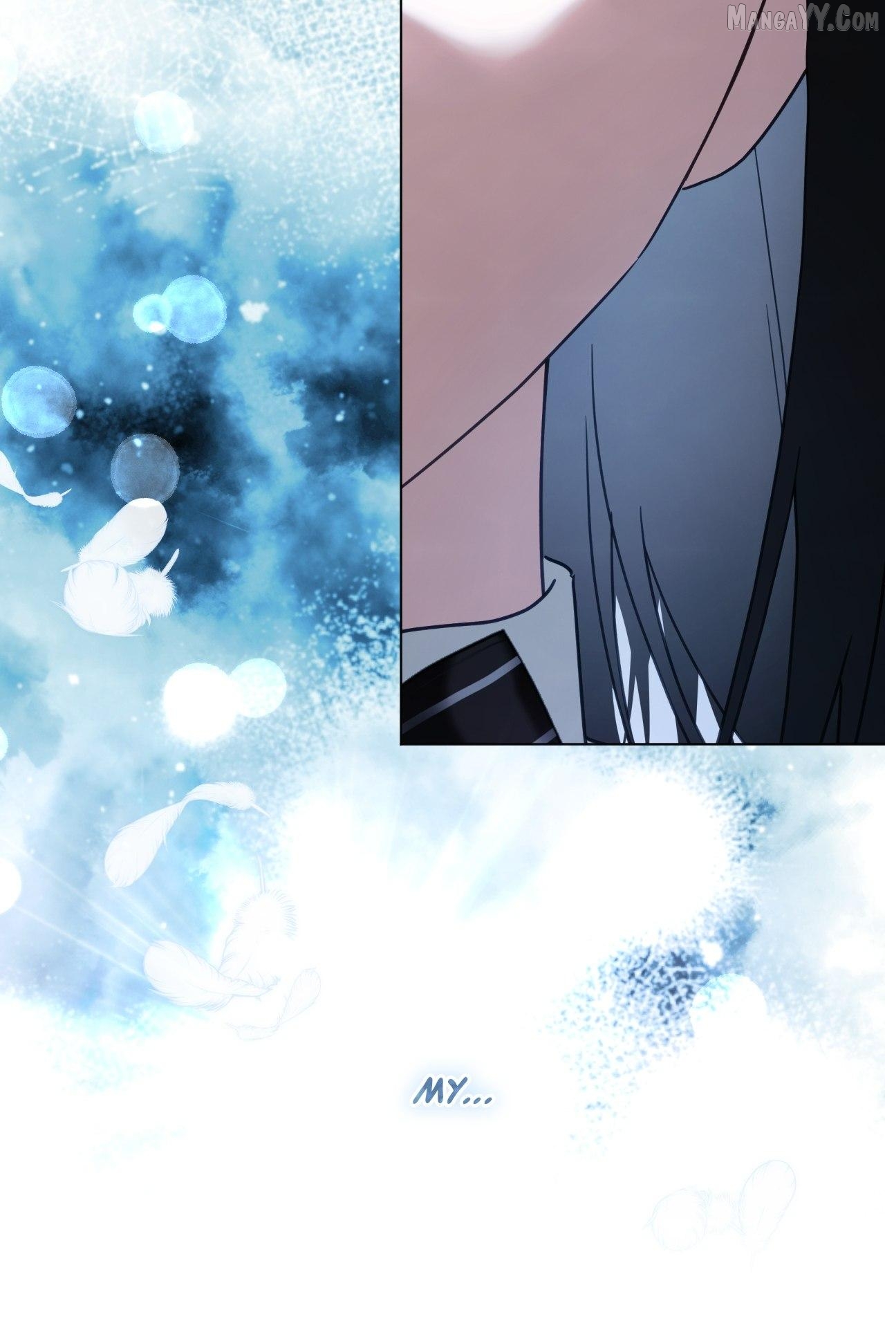 To The Witch Who Forgot The Bird Chapter 42 - page 31