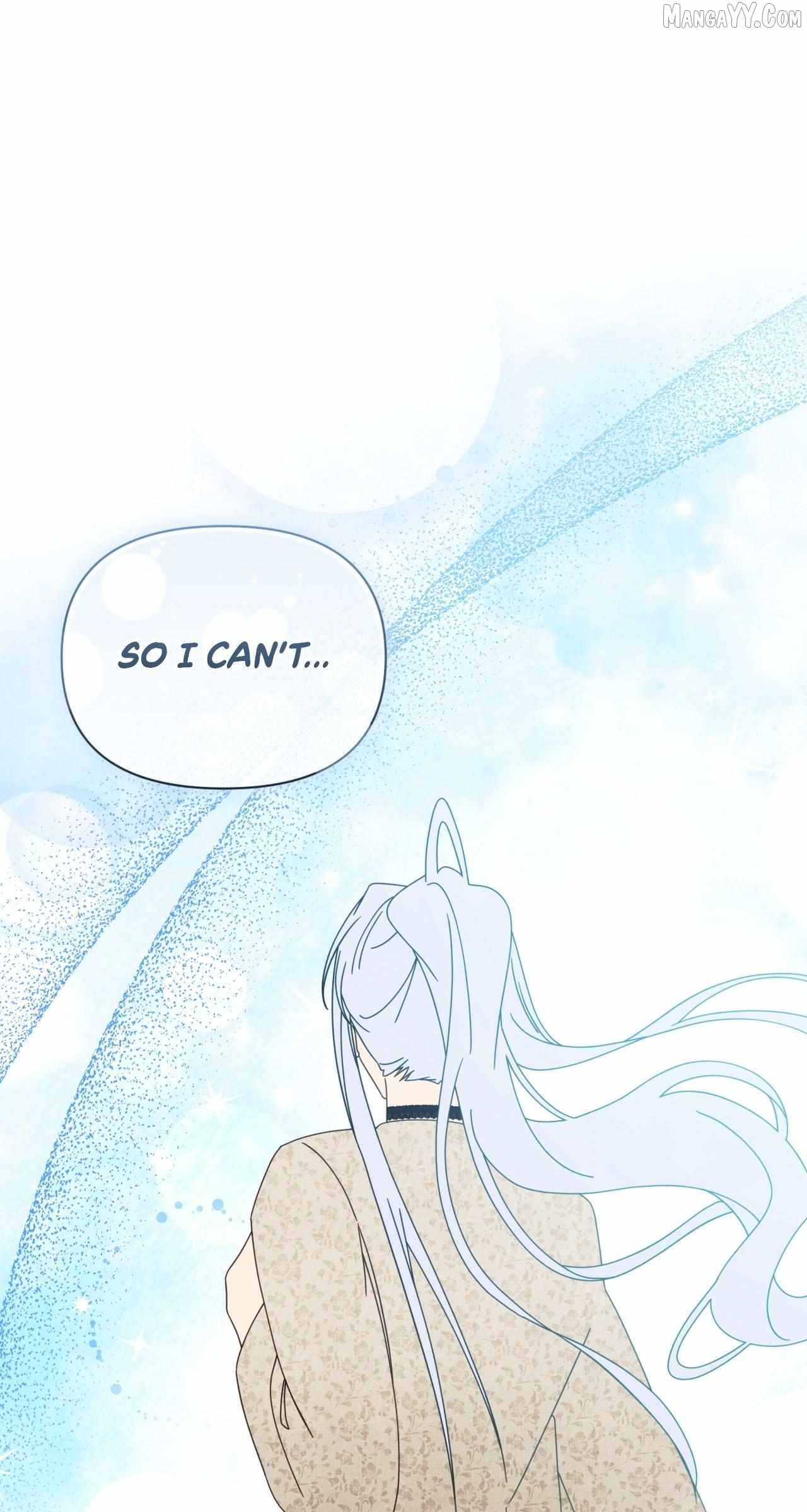 To The Witch Who Forgot The Bird Chapter 42 - page 32