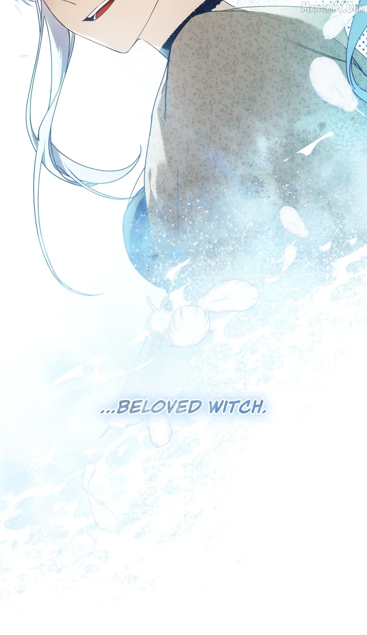 To The Witch Who Forgot The Bird Chapter 42 - page 35