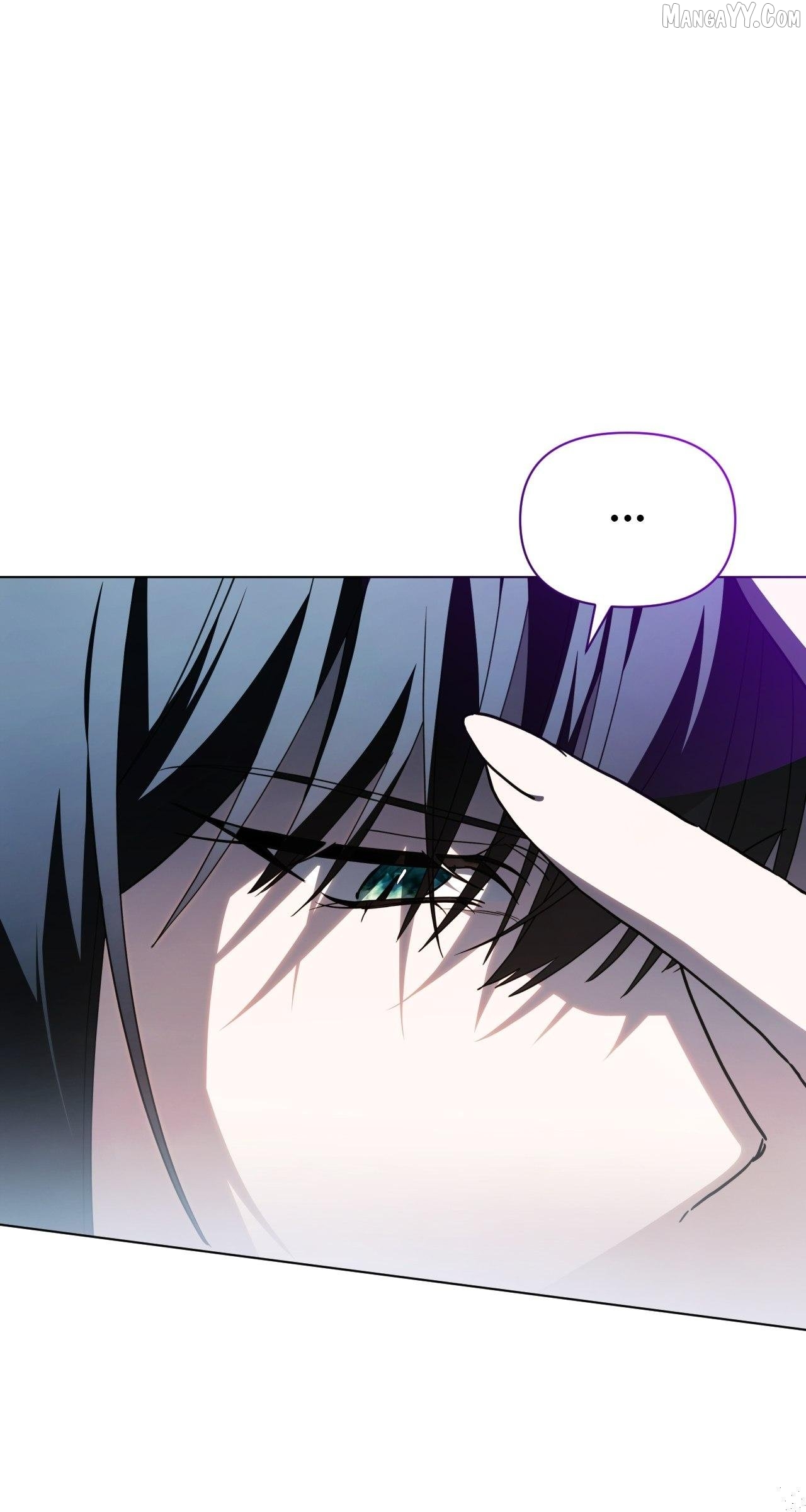 To The Witch Who Forgot The Bird Chapter 42 - page 39