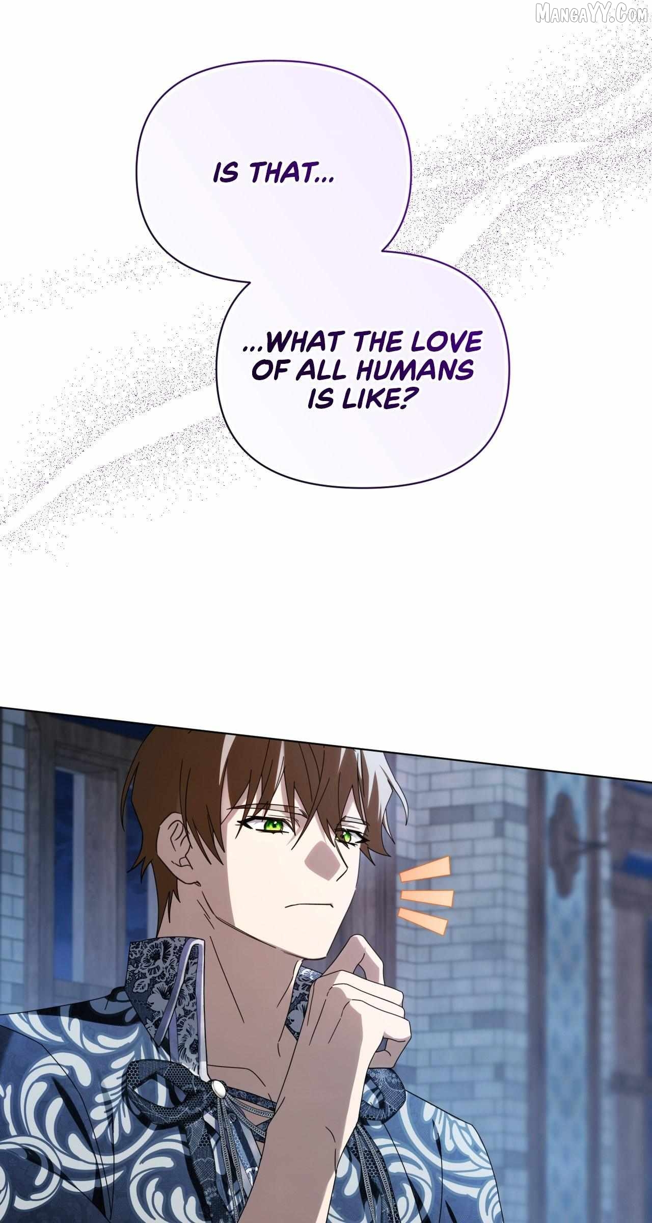 To The Witch Who Forgot The Bird Chapter 42 - page 40