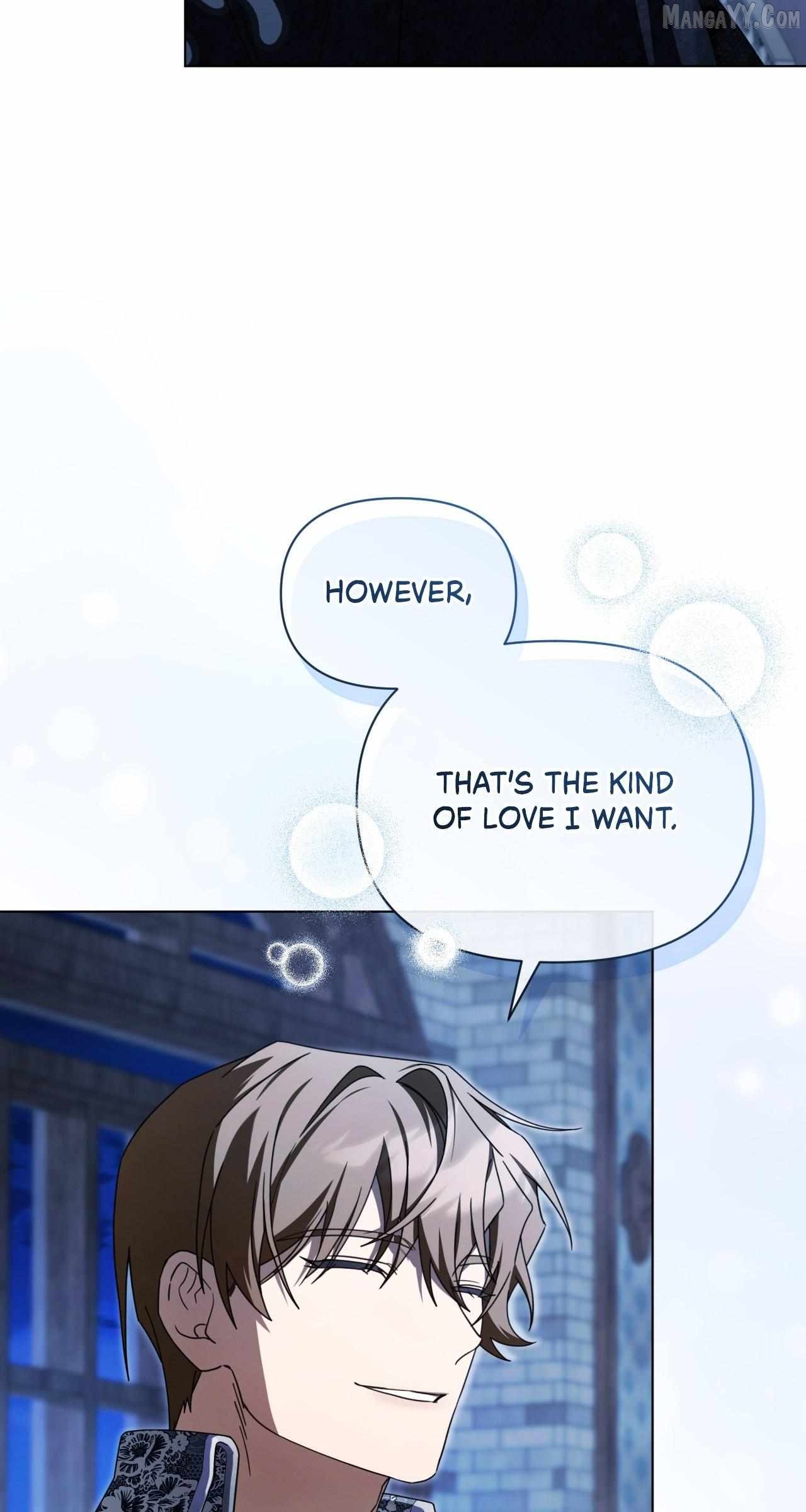 To The Witch Who Forgot The Bird Chapter 42 - page 44