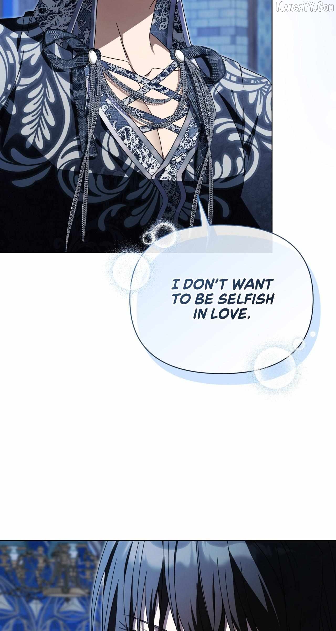 To The Witch Who Forgot The Bird Chapter 42 - page 45