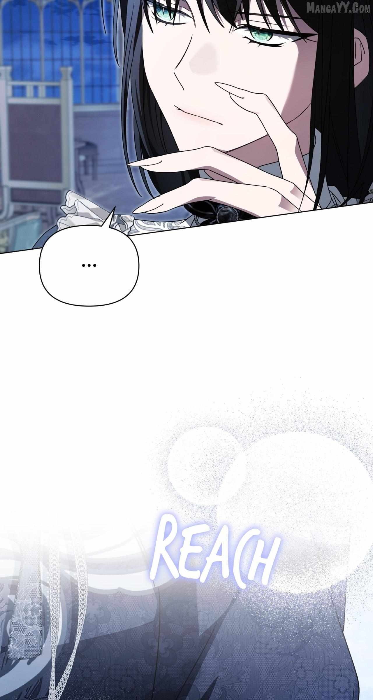 To The Witch Who Forgot The Bird Chapter 42 - page 46