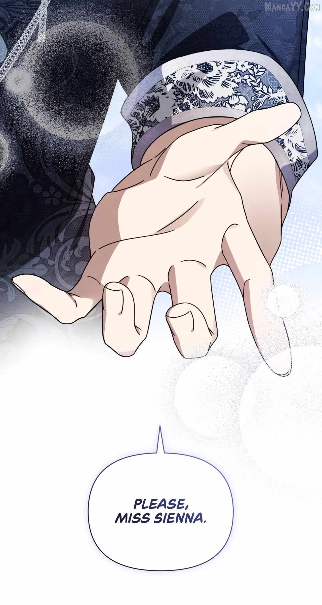 To The Witch Who Forgot The Bird Chapter 42 - page 47