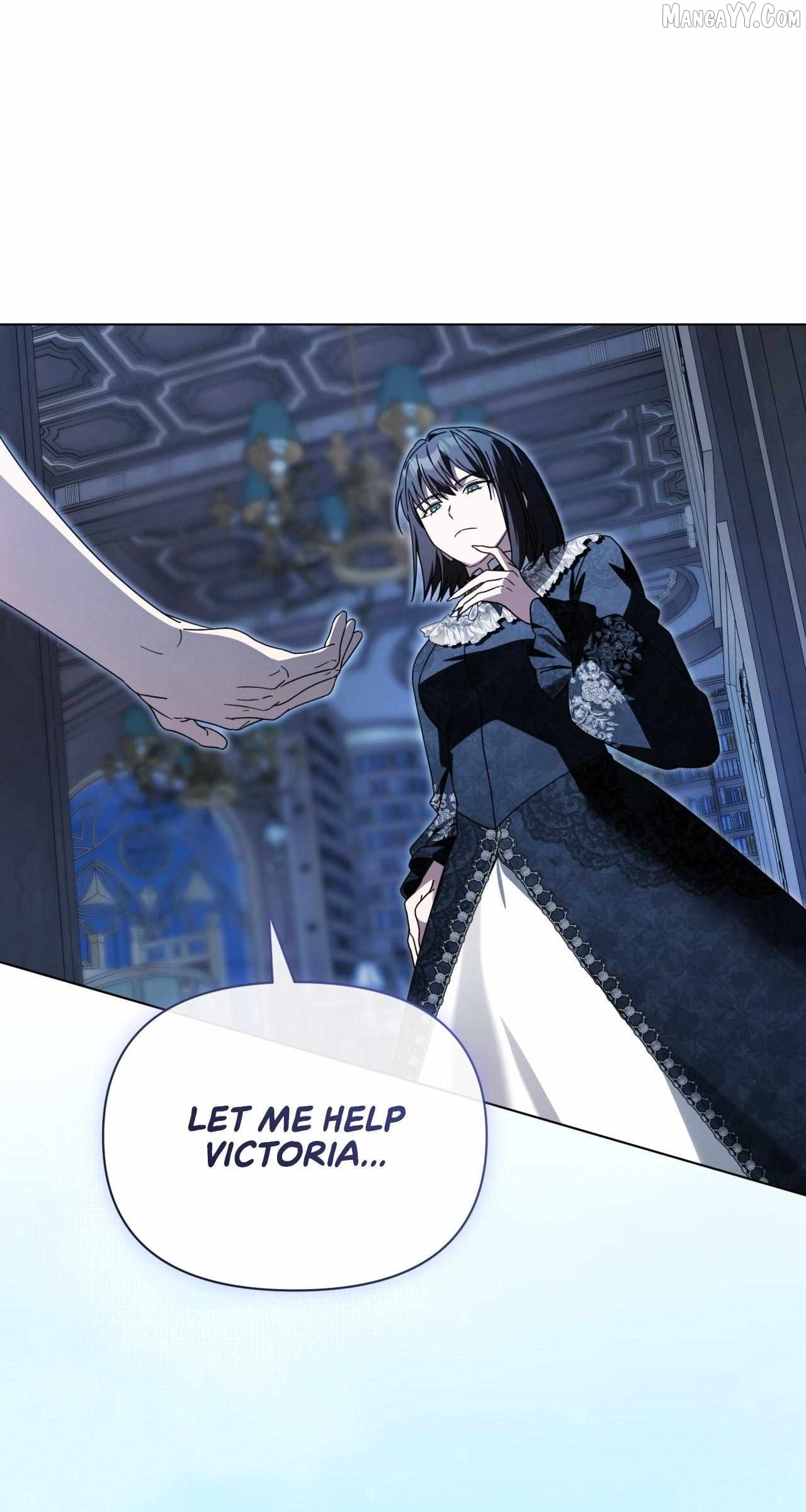 To The Witch Who Forgot The Bird Chapter 42 - page 48