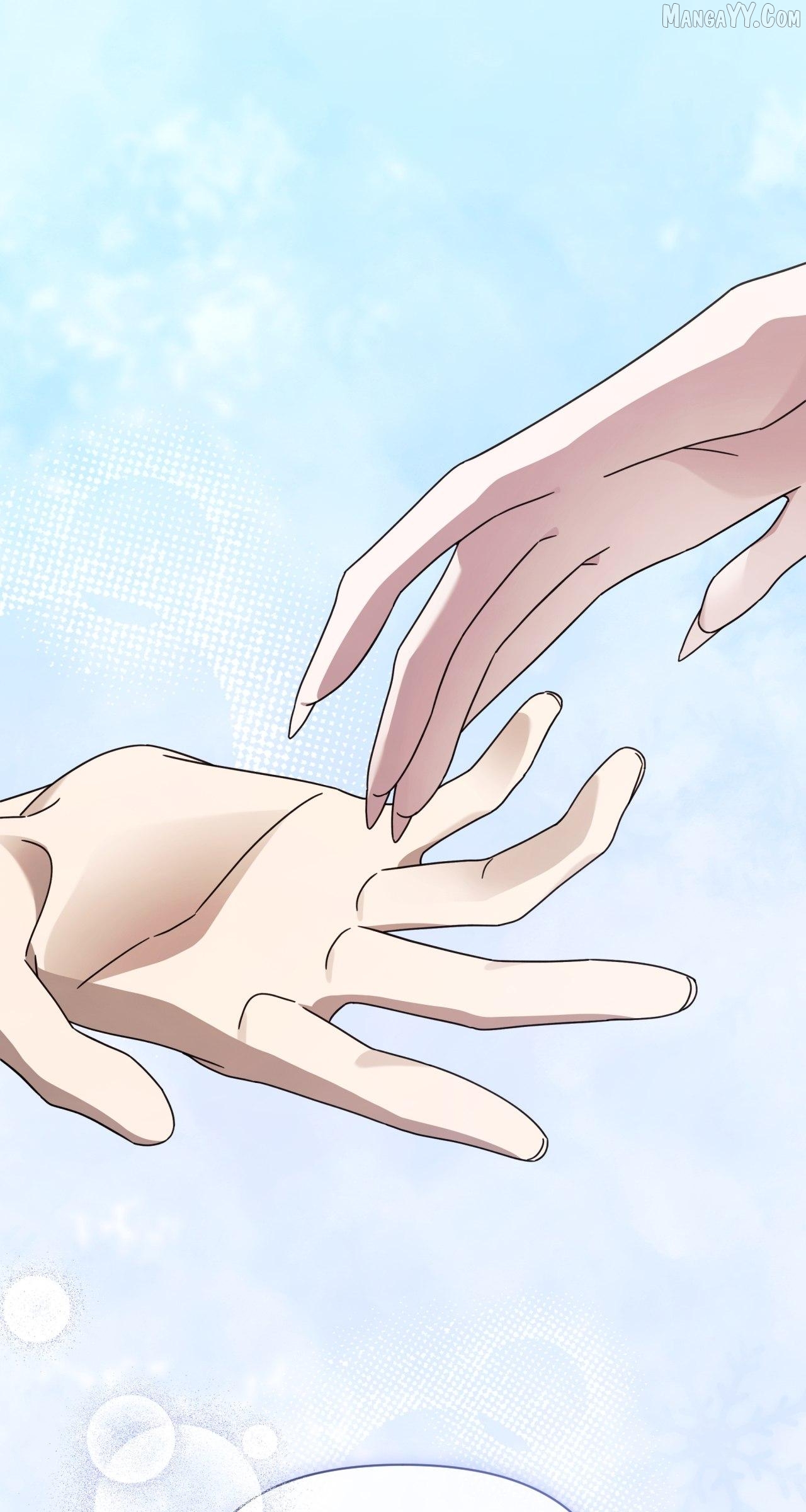 To The Witch Who Forgot The Bird Chapter 42 - page 49