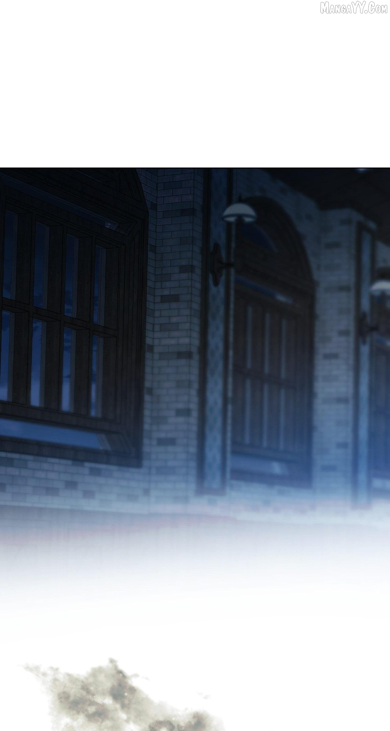 To The Witch Who Forgot The Bird Chapter 42 - page 5