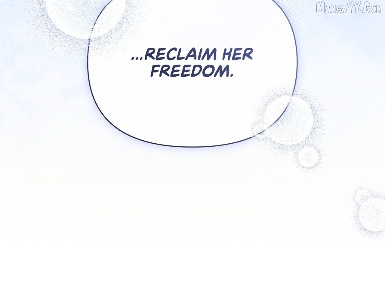 To The Witch Who Forgot The Bird Chapter 42 - page 50