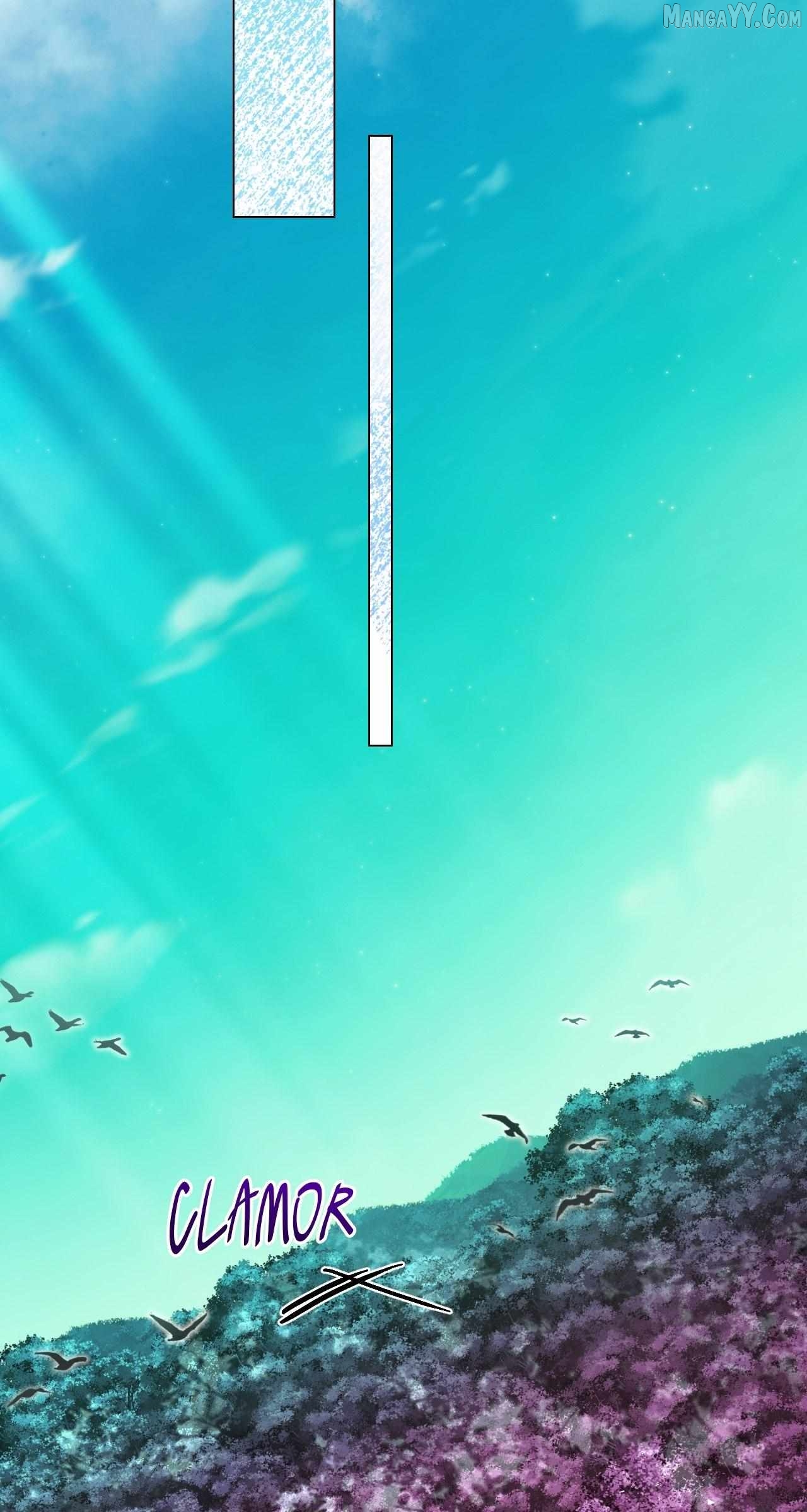 To The Witch Who Forgot The Bird Chapter 42 - page 53