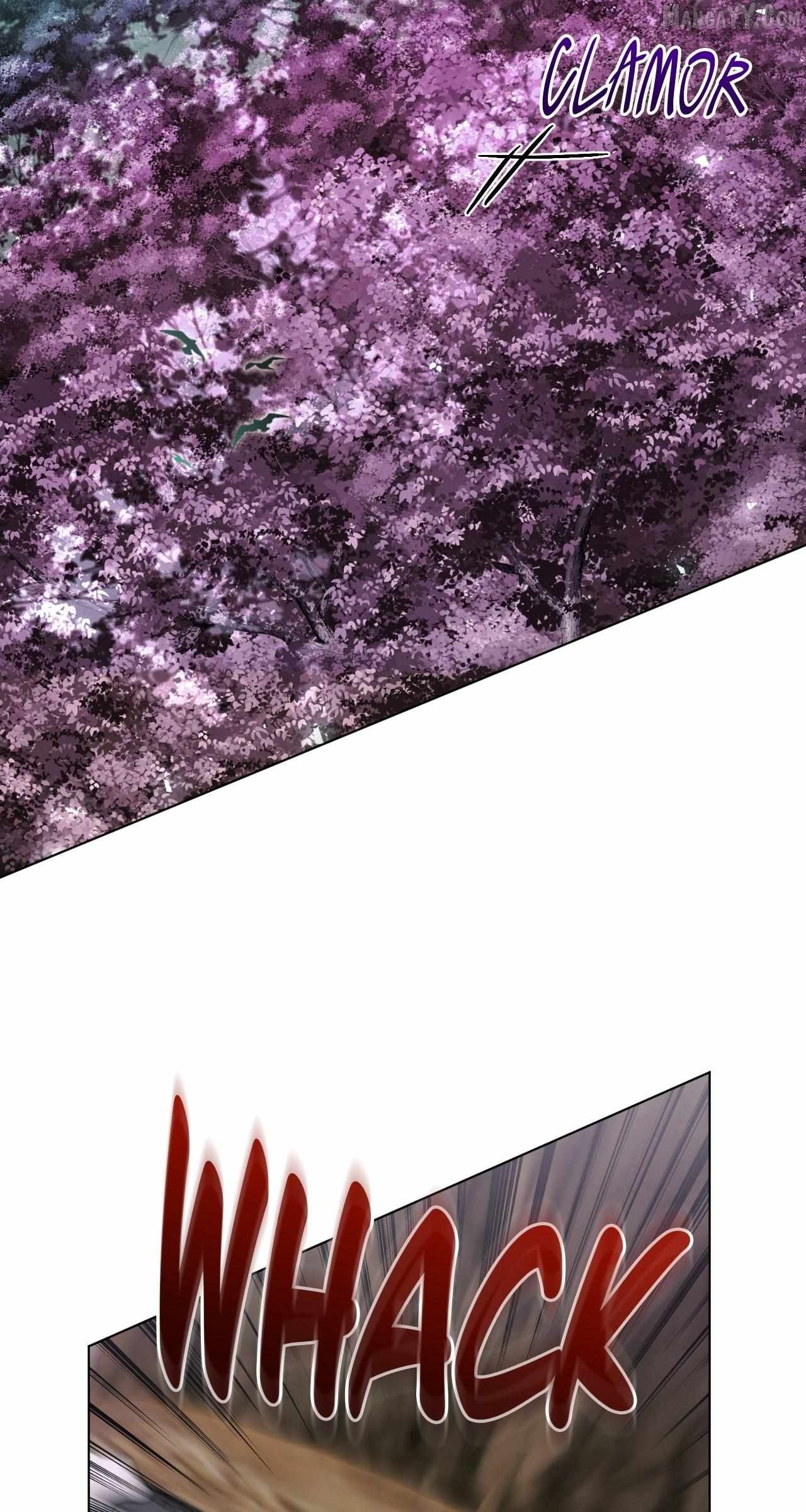 To The Witch Who Forgot The Bird Chapter 42 - page 54