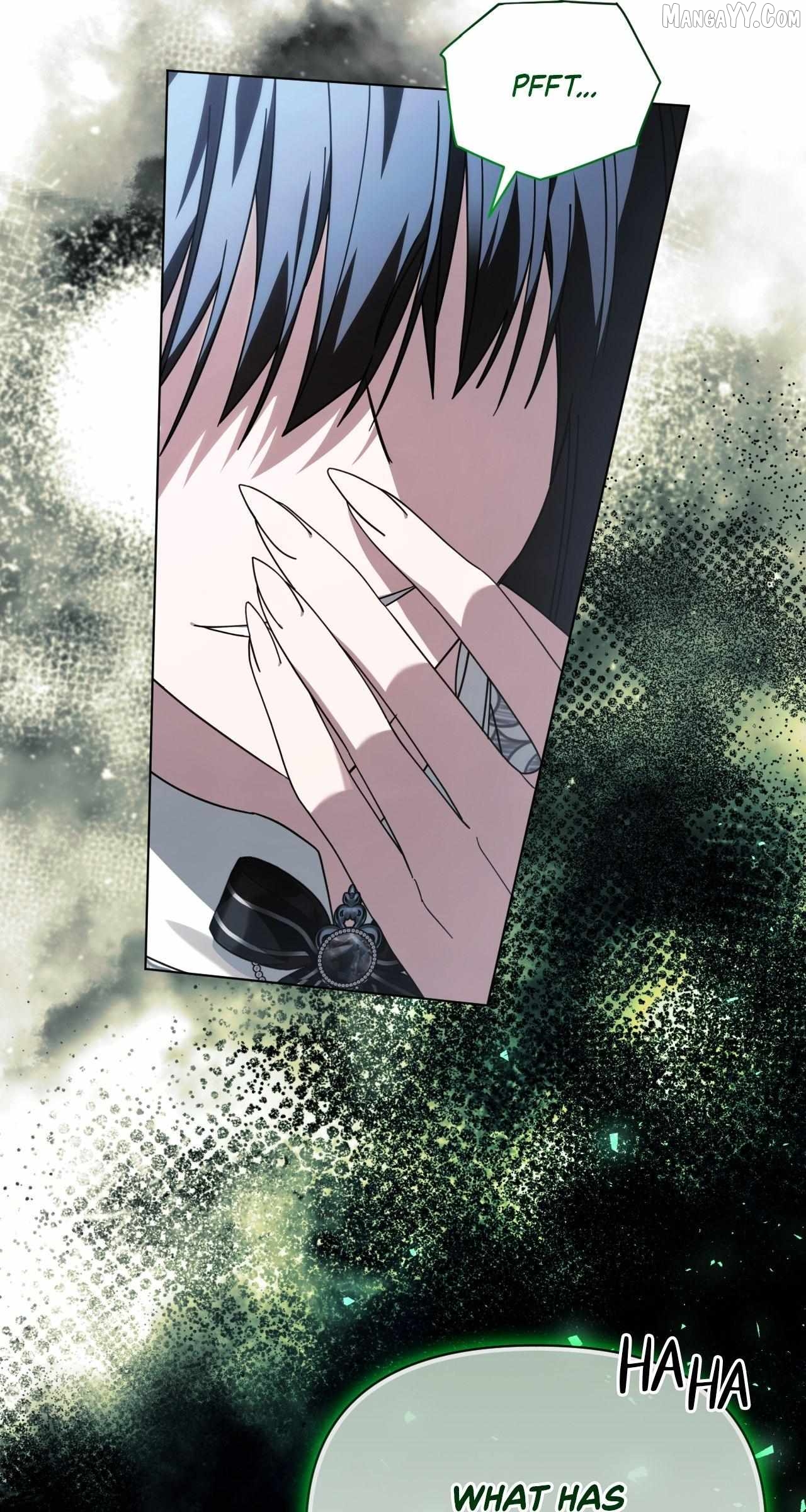 To The Witch Who Forgot The Bird Chapter 42 - page 6