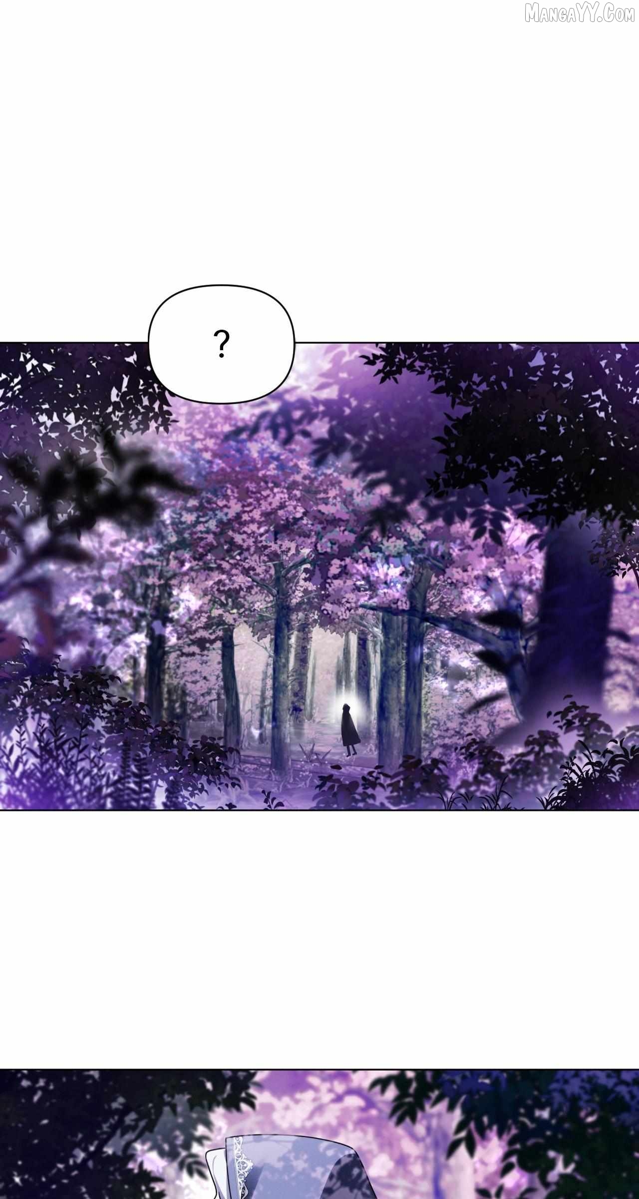 To The Witch Who Forgot The Bird Chapter 42 - page 65