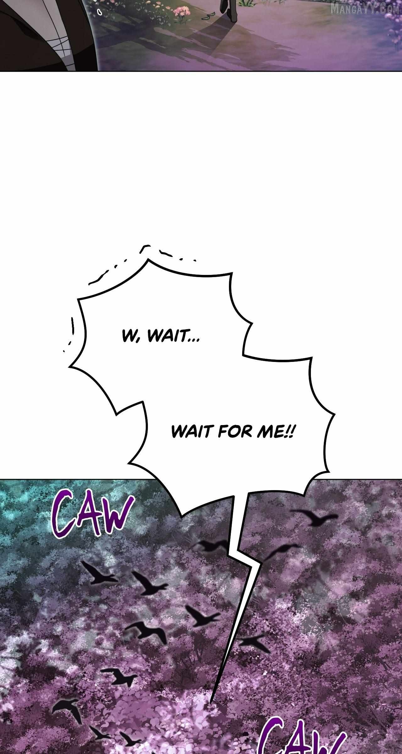 To The Witch Who Forgot The Bird Chapter 42 - page 68