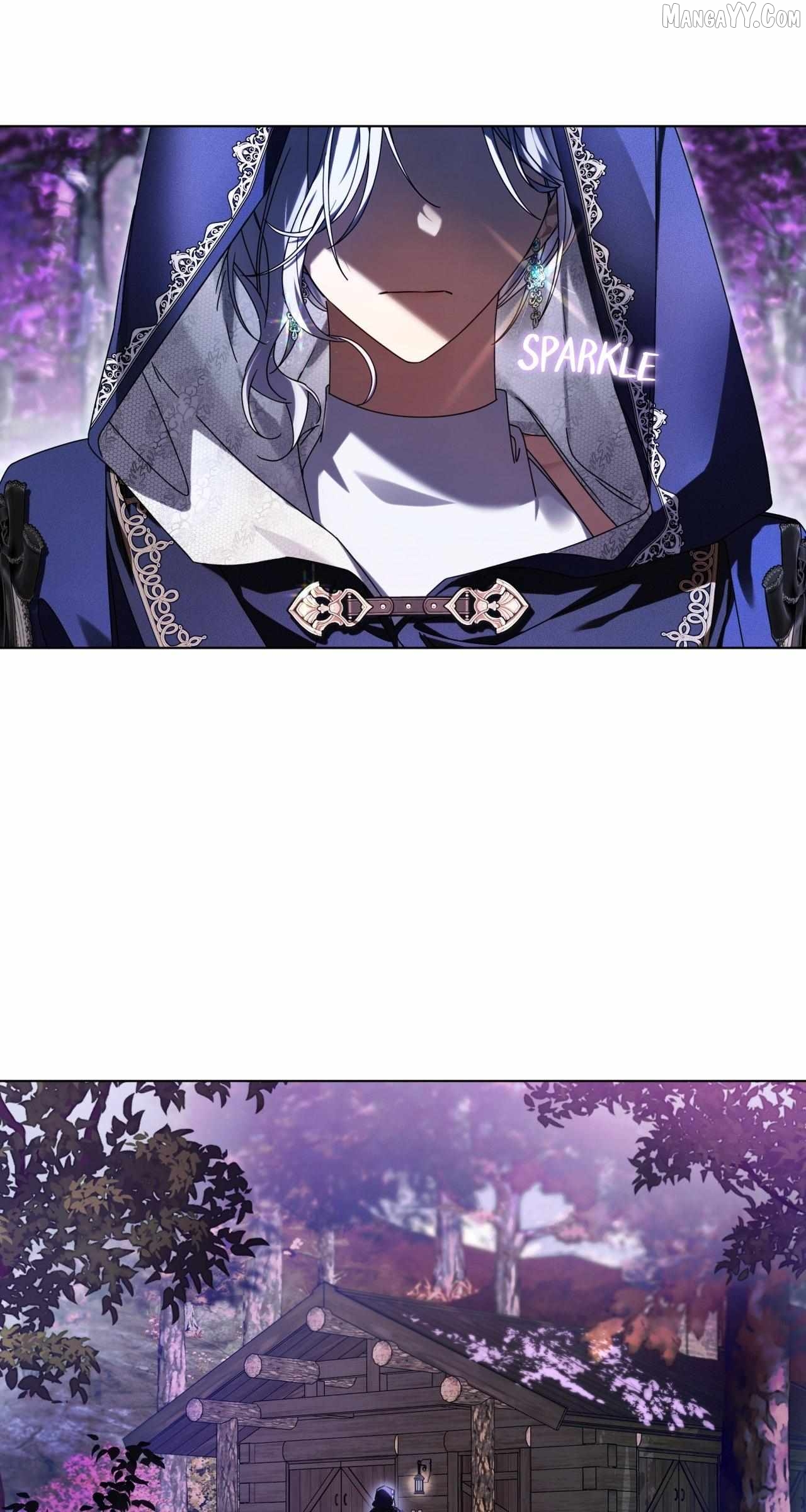 To The Witch Who Forgot The Bird Chapter 42 - page 70