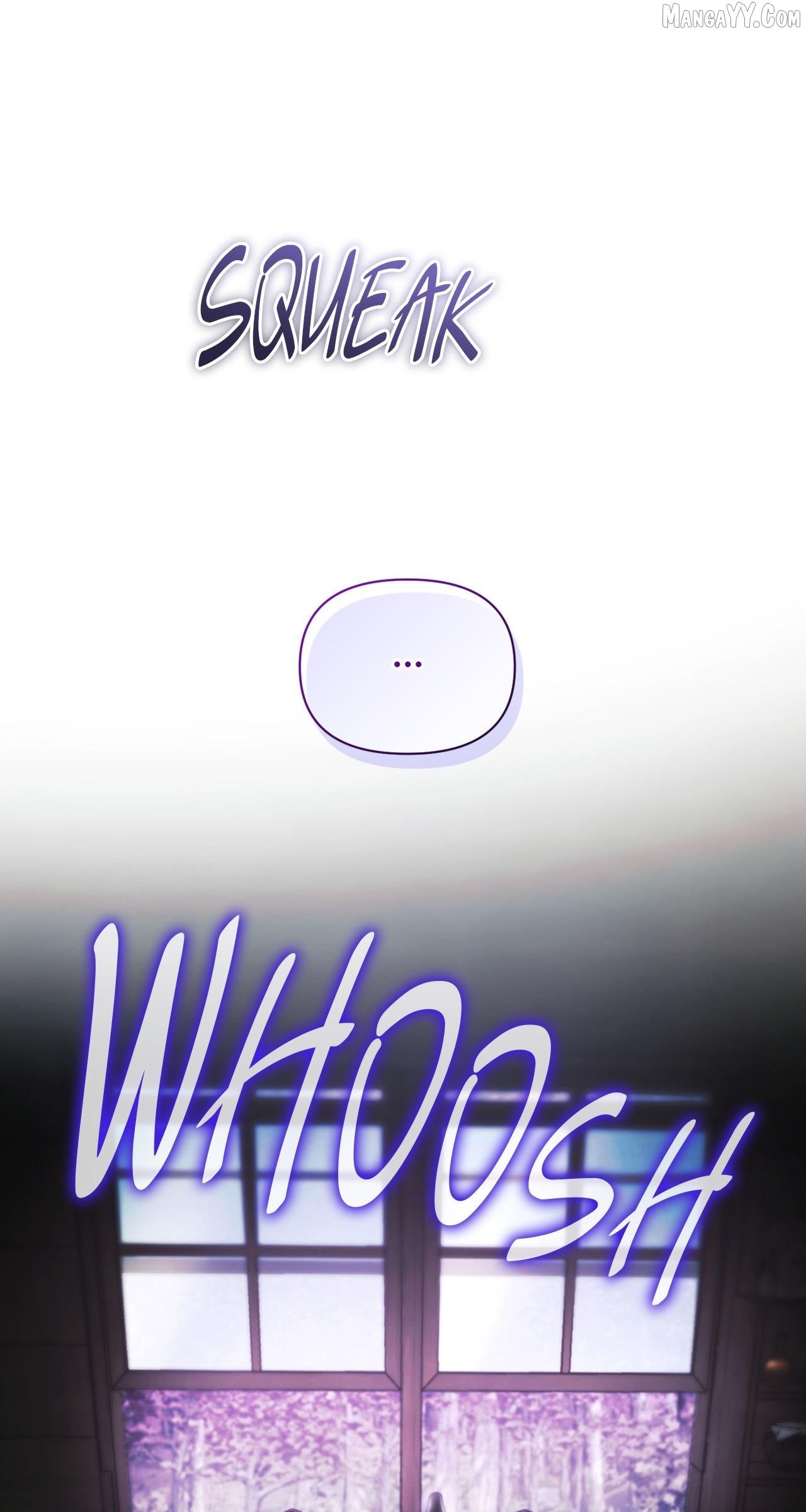 To The Witch Who Forgot The Bird Chapter 42 - page 73