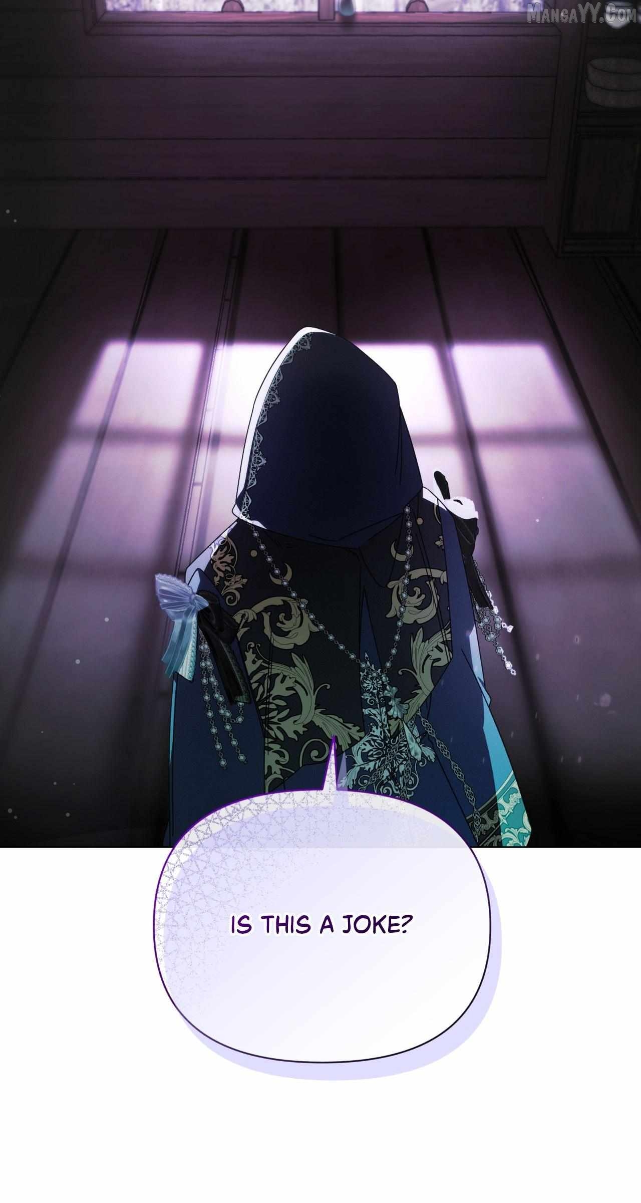 To The Witch Who Forgot The Bird Chapter 42 - page 74