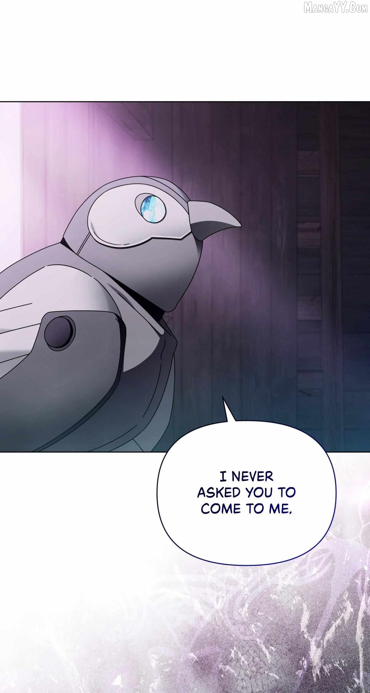 To The Witch Who Forgot The Bird Chapter 42 - page 78