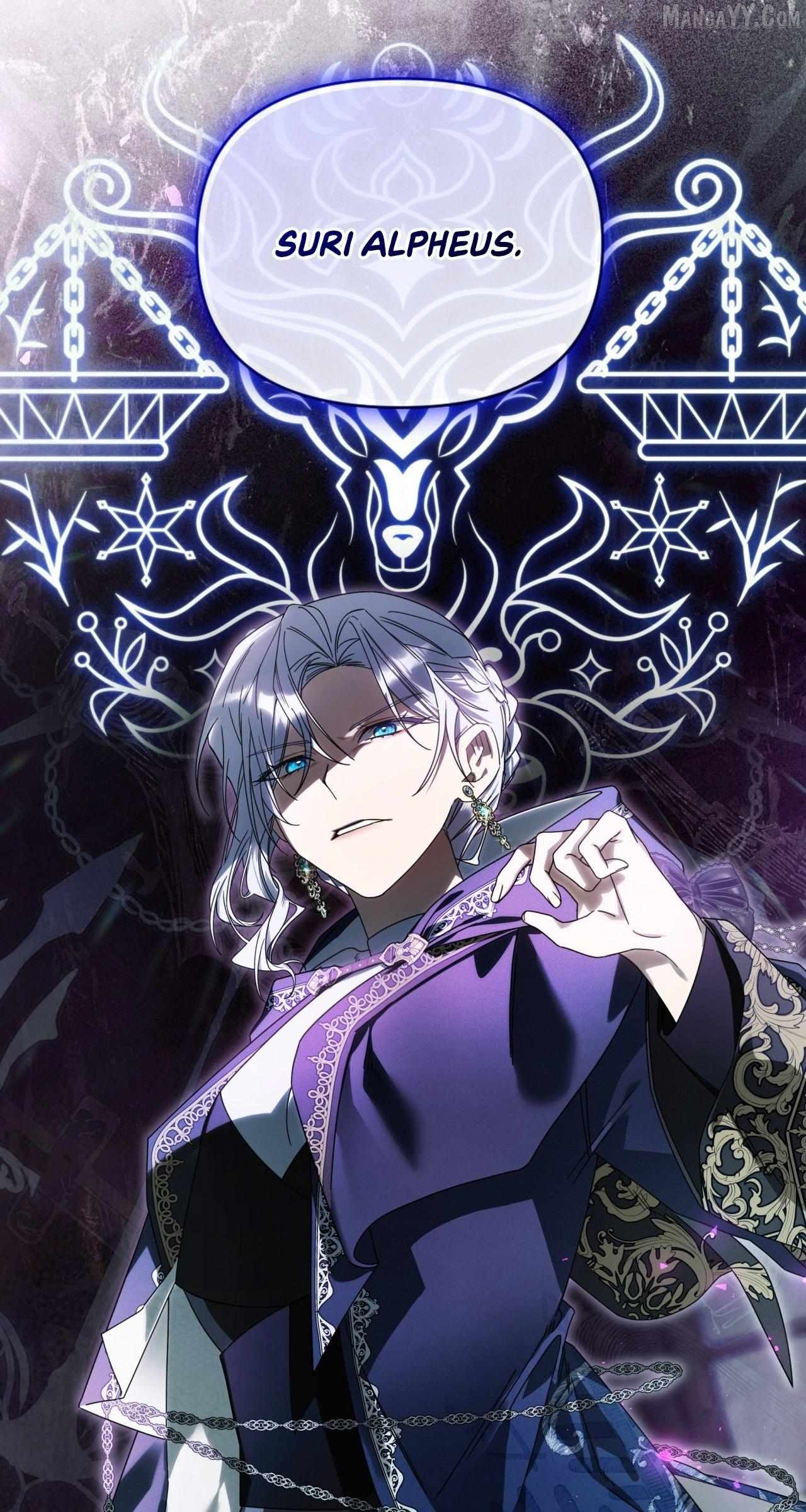 To The Witch Who Forgot The Bird Chapter 42 - page 79