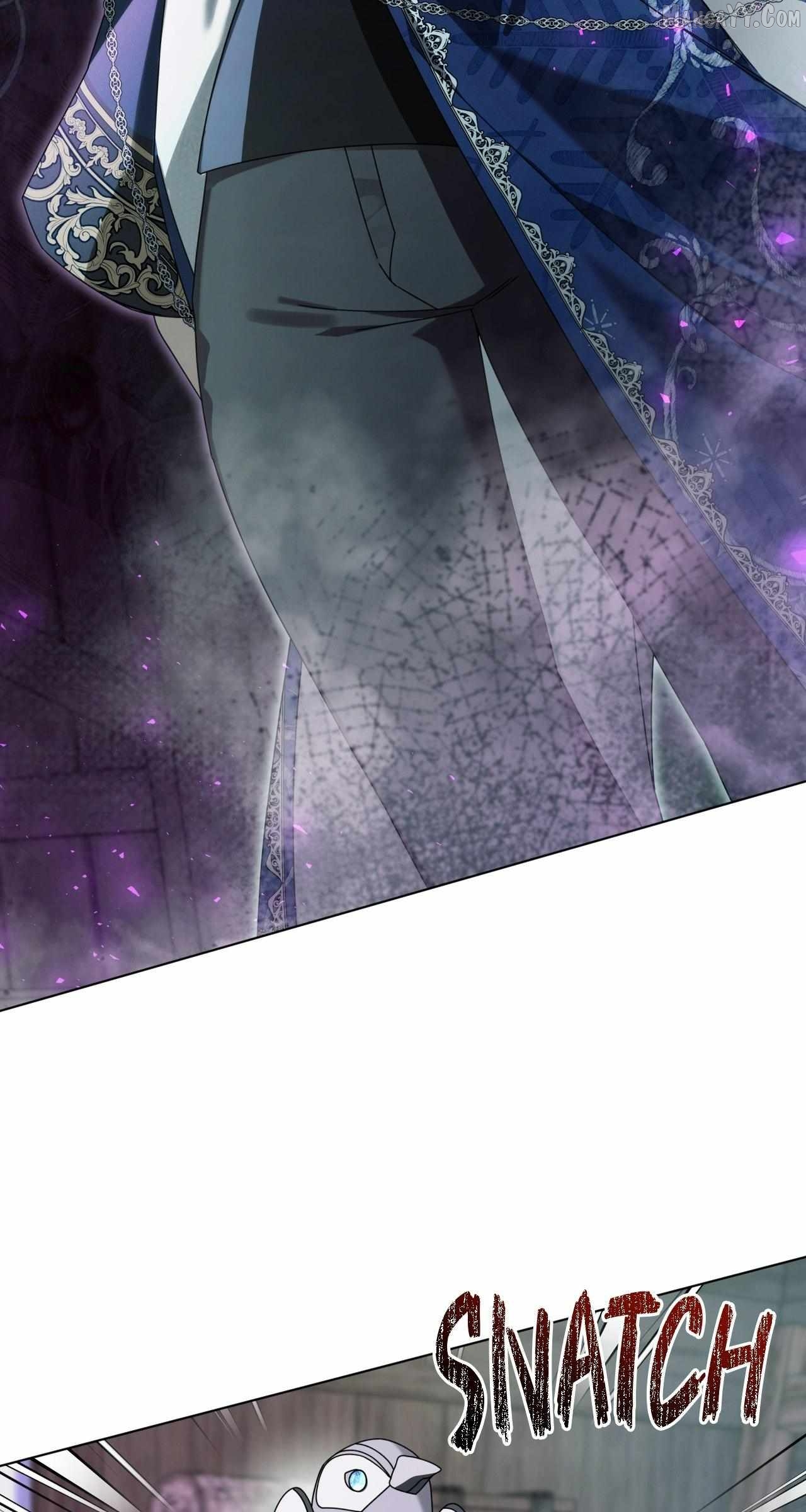 To The Witch Who Forgot The Bird Chapter 42 - page 80