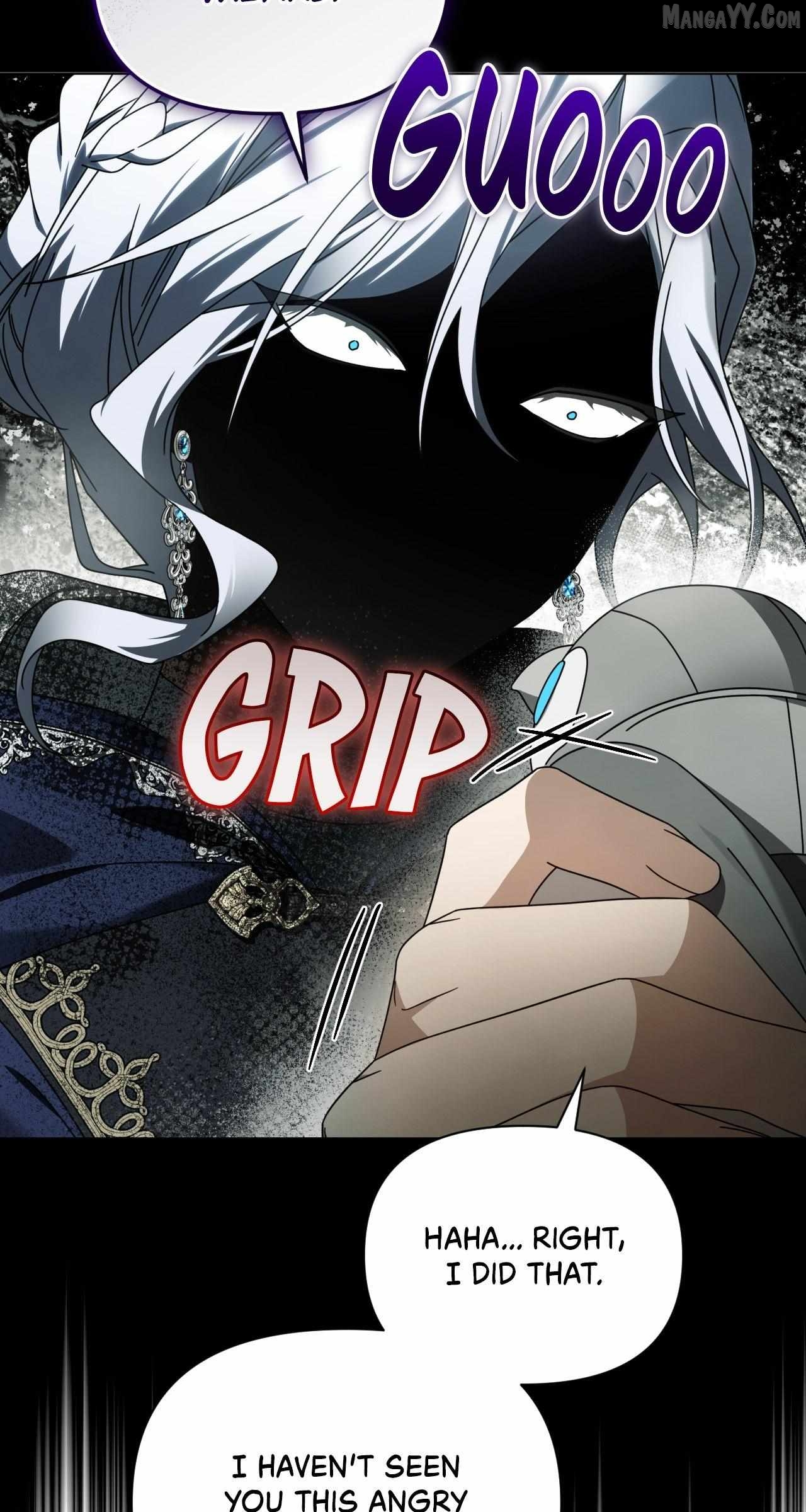 To The Witch Who Forgot The Bird Chapter 42 - page 82