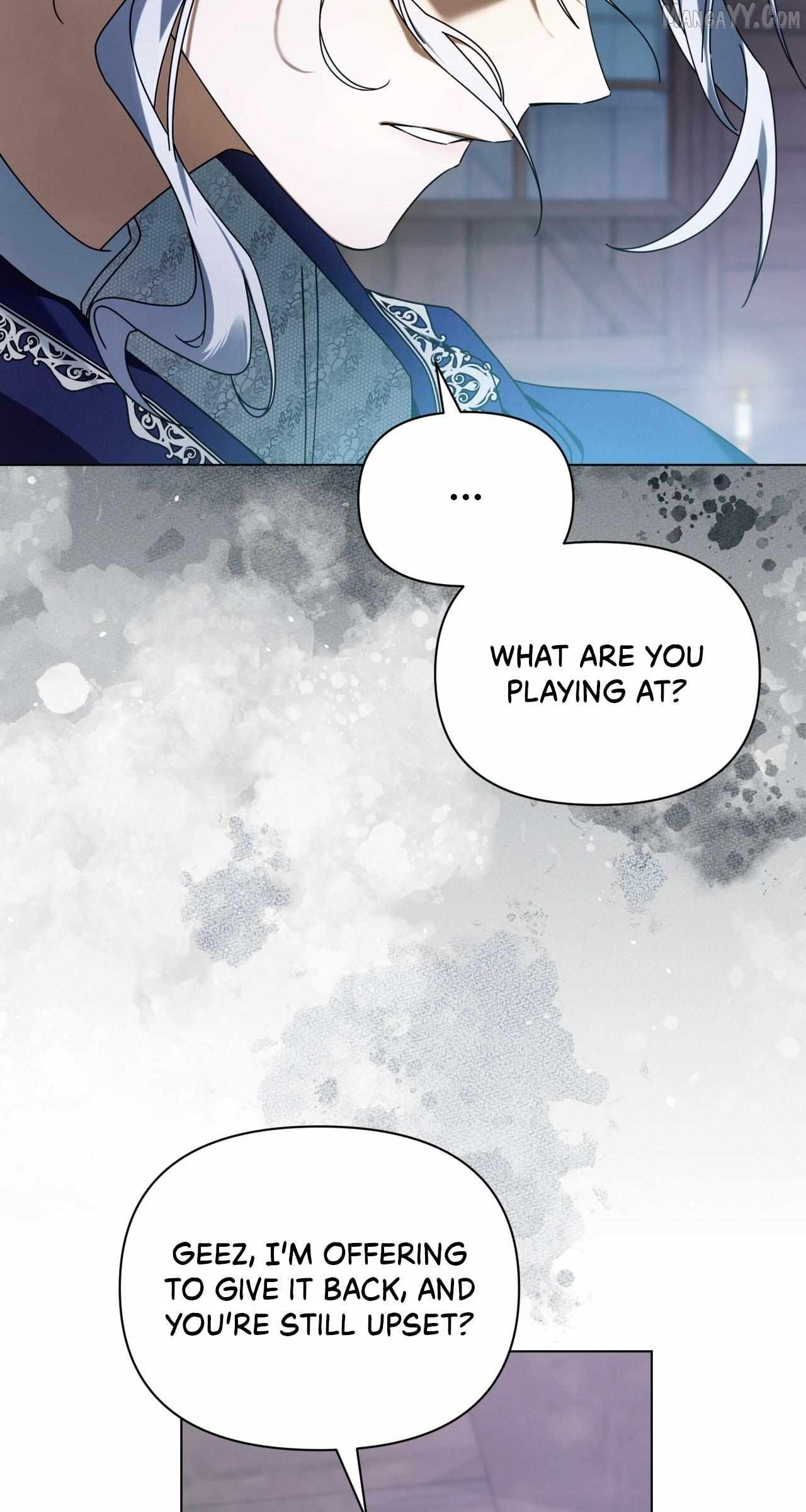 To The Witch Who Forgot The Bird Chapter 42 - page 86