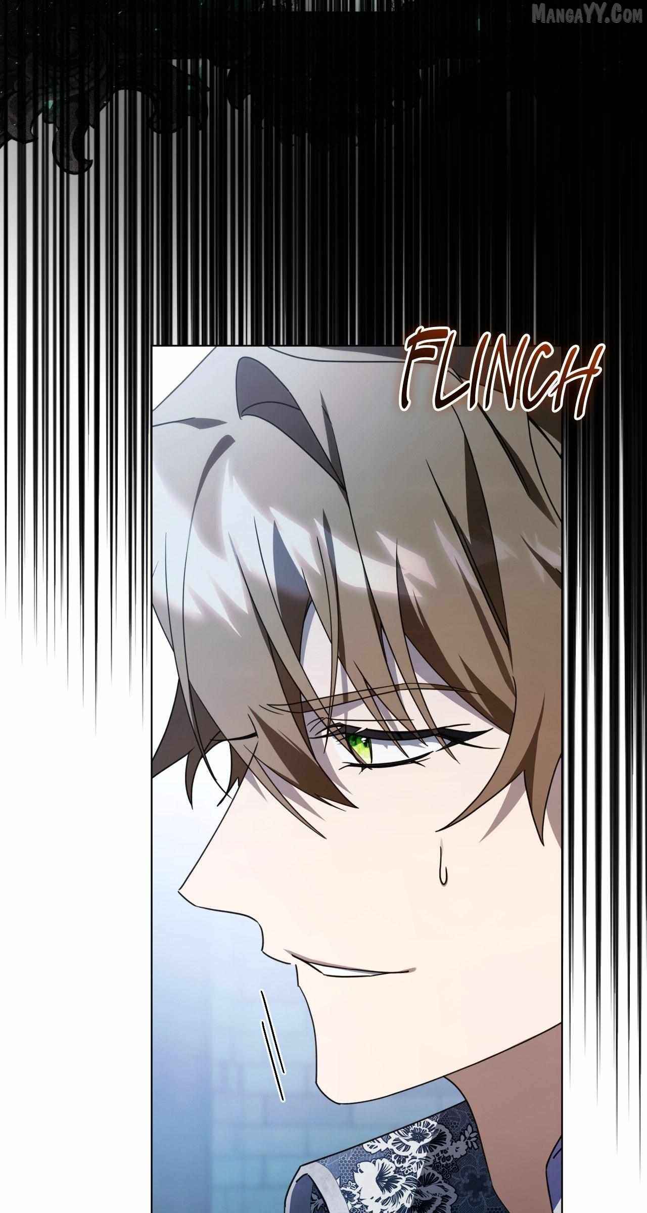 To The Witch Who Forgot The Bird Chapter 42 - page 9