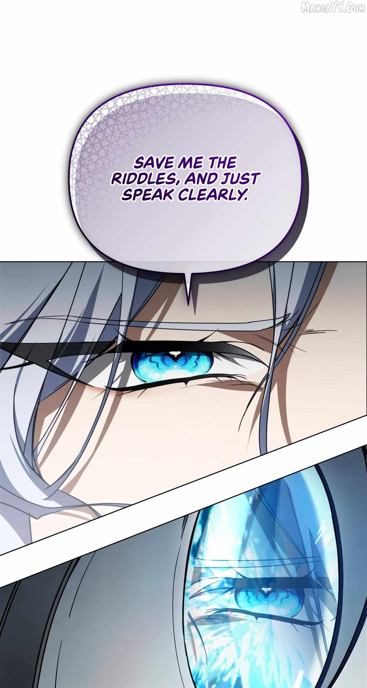 To The Witch Who Forgot The Bird Chapter 42 - page 90