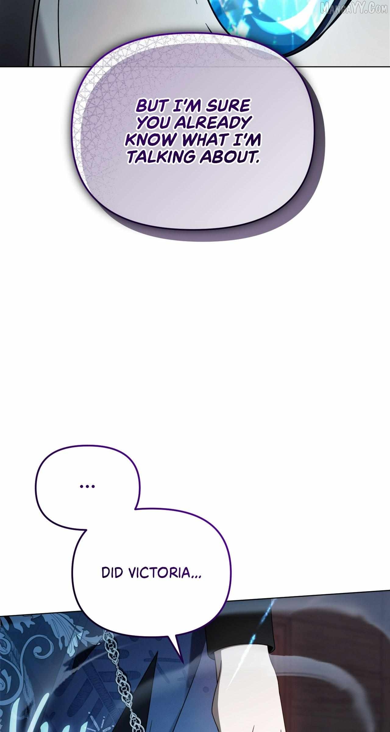 To The Witch Who Forgot The Bird Chapter 42 - page 91