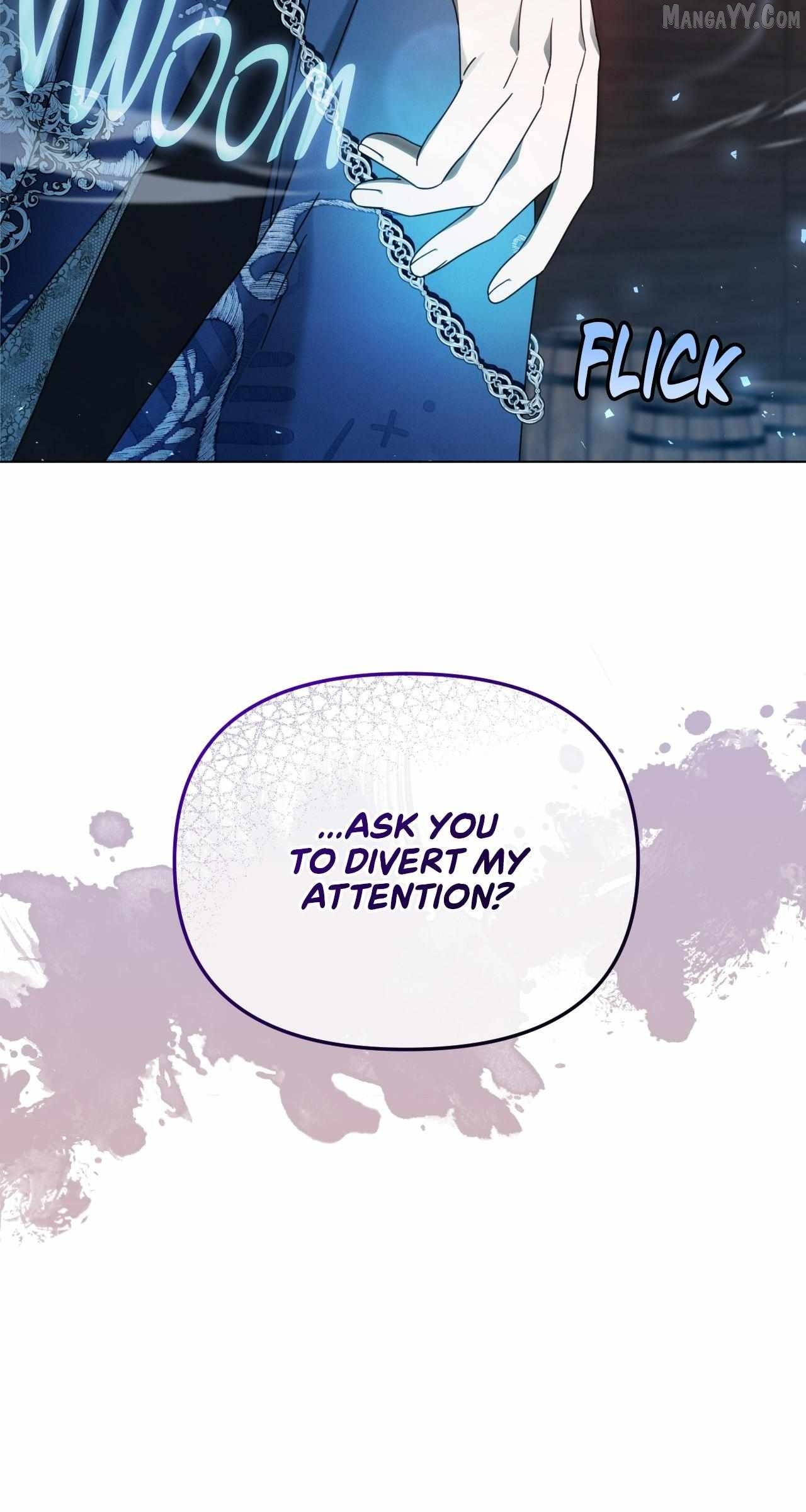 To The Witch Who Forgot The Bird Chapter 42 - page 92