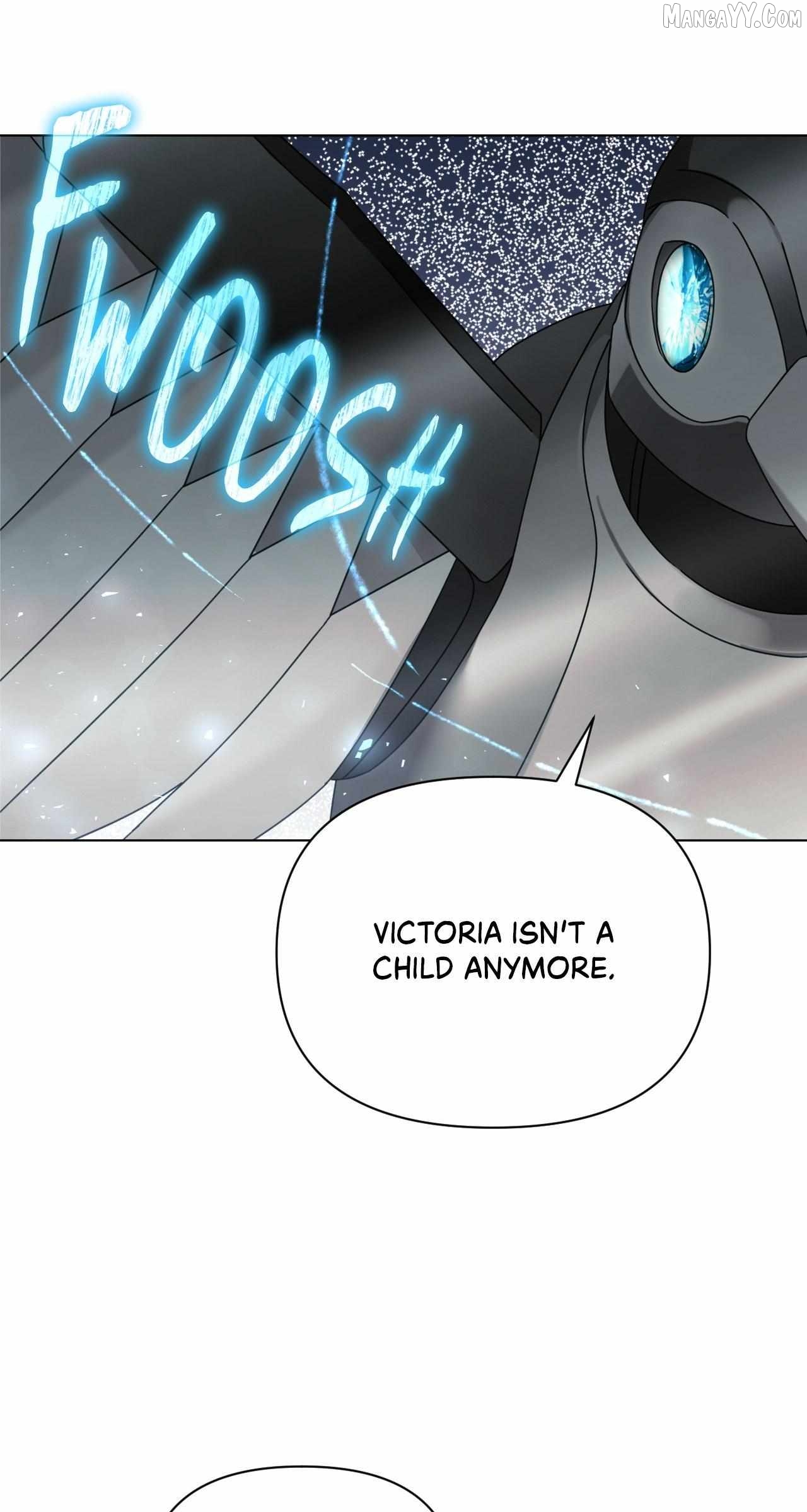 To The Witch Who Forgot The Bird Chapter 42 - page 93