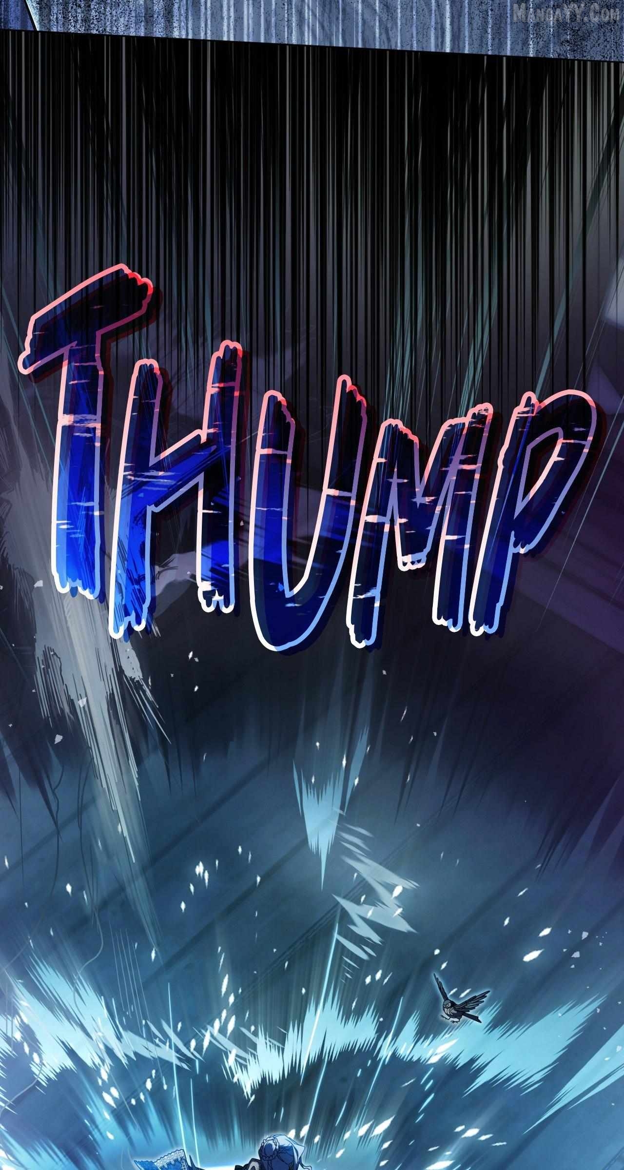 To The Witch Who Forgot The Bird Chapter 42 - page 97