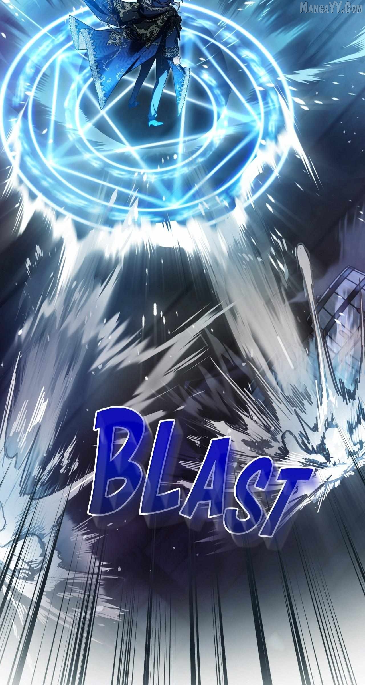 To The Witch Who Forgot The Bird Chapter 42 - page 98