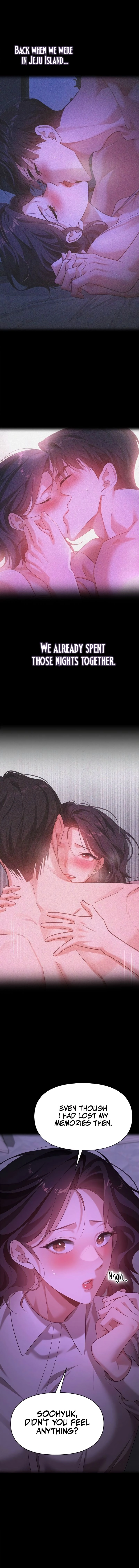 The Visitor Of The Night Chapter 41 - page 3