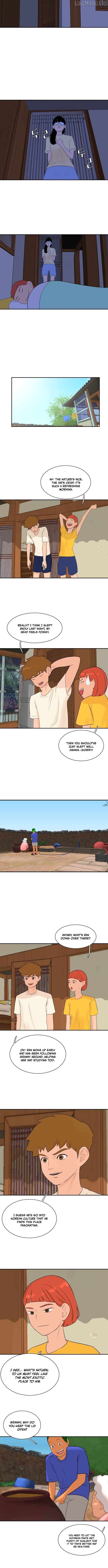 Cooking Go Chapter 28 - page 2